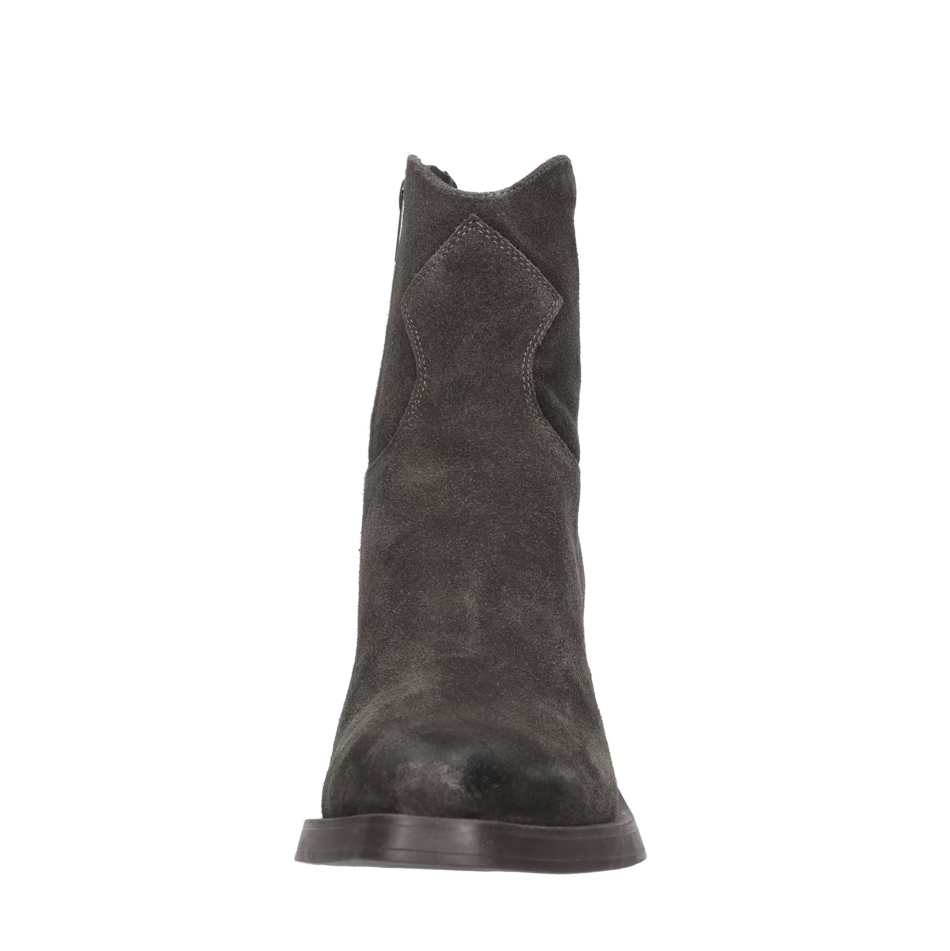 ASH Stivali Grigio da donna in Stivali Drestige - Casamassima, commercioVirtuoso.it