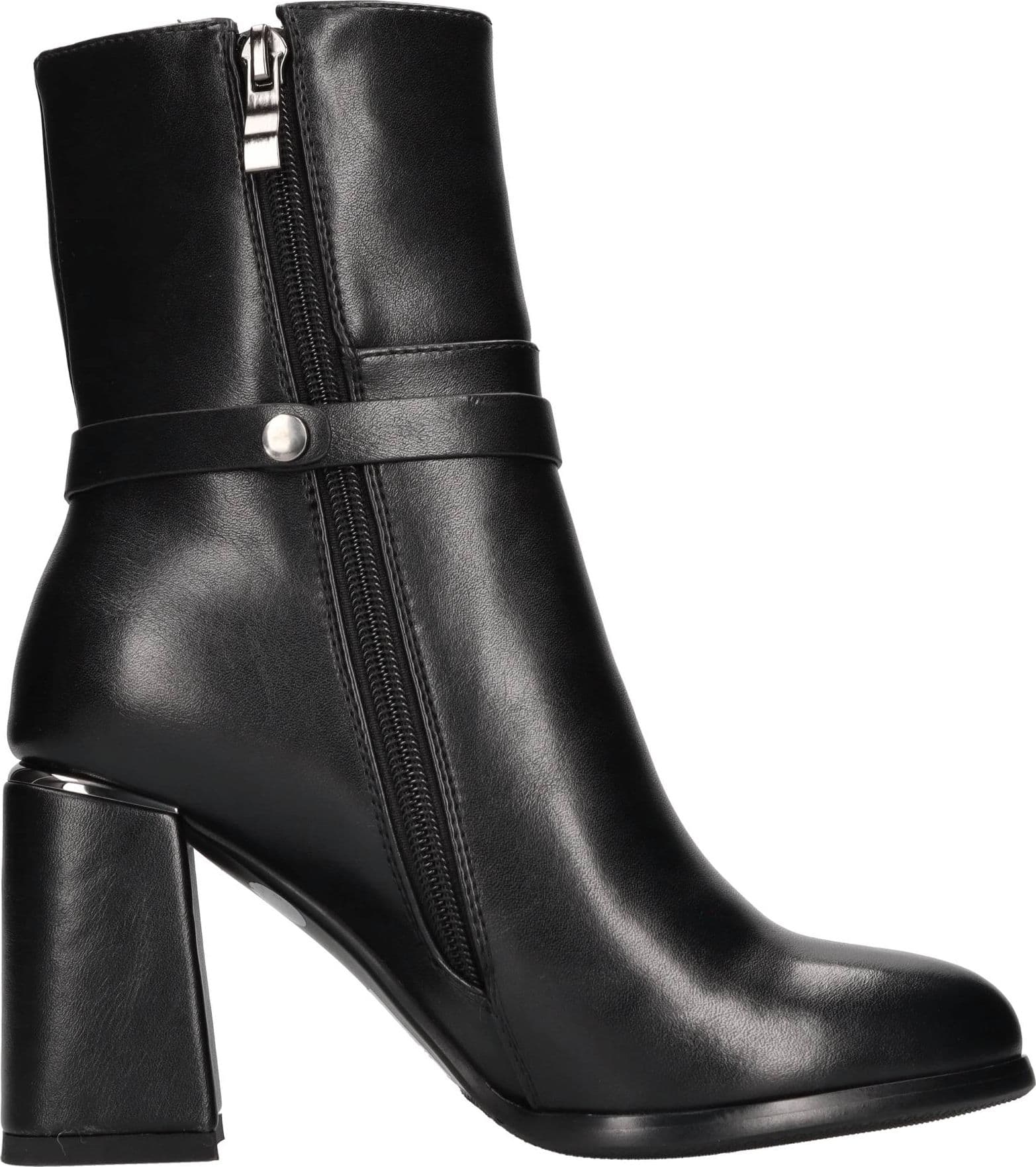 Exe Stivali Nero da donna in Stivali Drestige - Casamassima, commercioVirtuoso.it