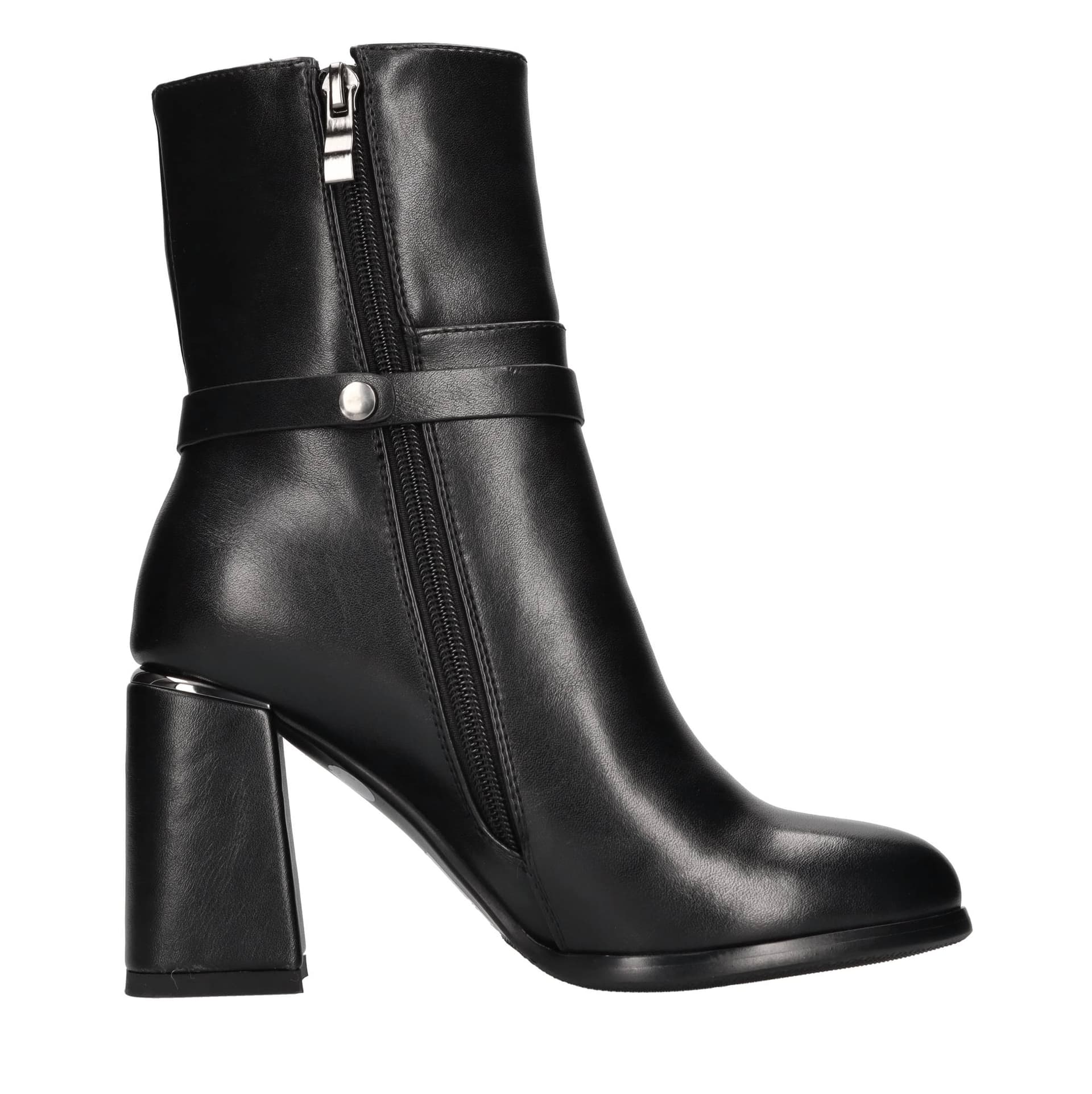 Exe Stivali Nero da donna in Stivali Drestige - Casamassima, commercioVirtuoso.it