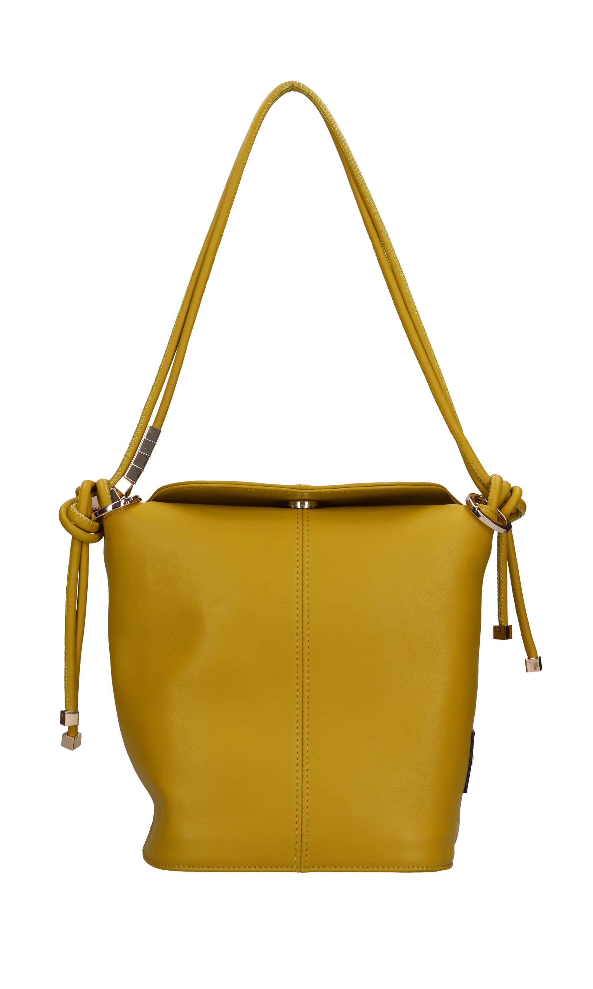REBELLE Borse... Giallo da donna in Borse a mano Drestige - Casamassima, commercioVirtuoso.it