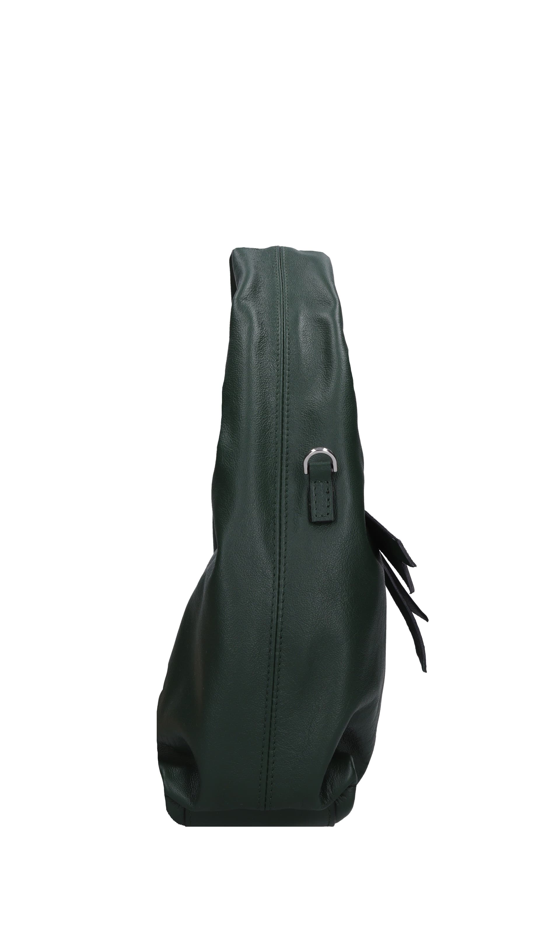 REBELLE Borse... Verde da donna in Borse a spalla Drestige - Casamassima, commercioVirtuoso.it