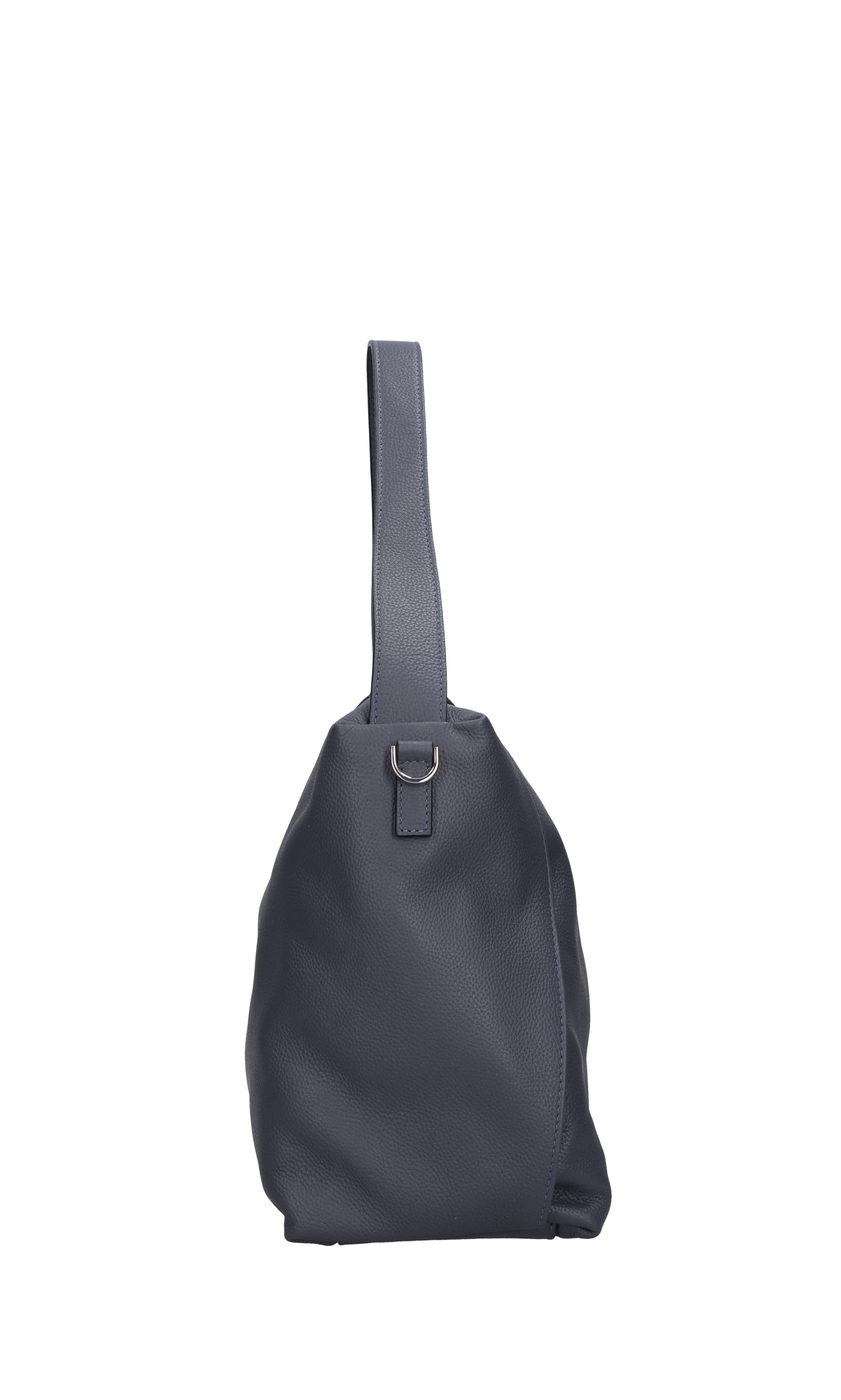 REBELLE Borse... Grigio da donna in Borse a mano Drestige - Casamassima, commercioVirtuoso.it