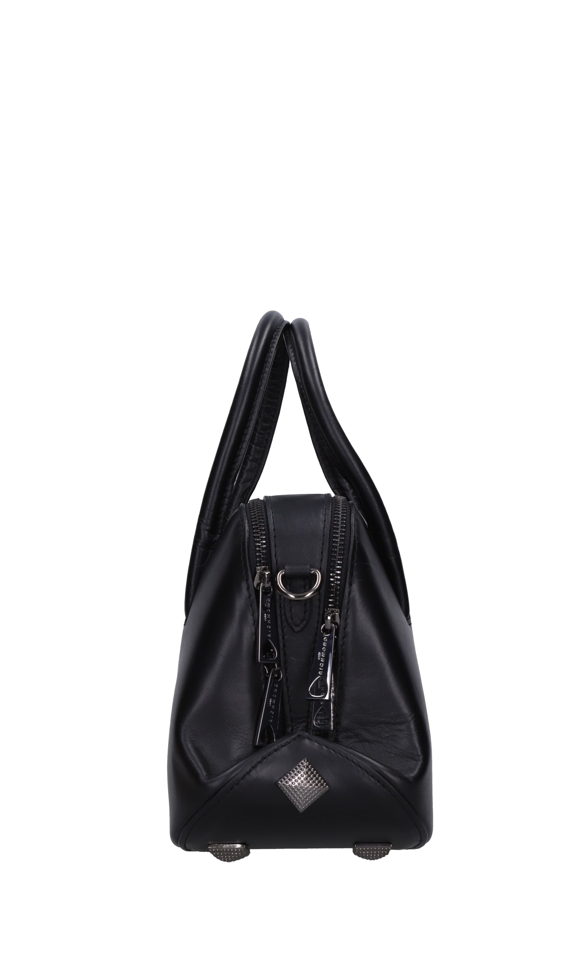 John Richmond Borse... Nero da donna in Borse a tracolla Drestige - Casamassima, commercioVirtuoso.it