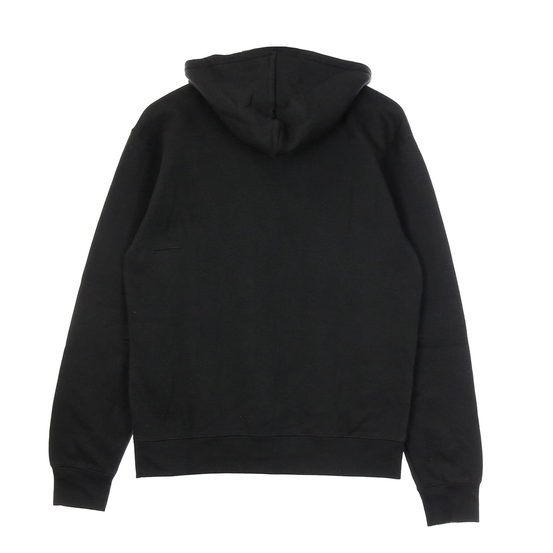 C1RCA Felpa Cappuccio Uomo Virus Hood Black da uomo in Felpe con cappuccio Drestige - Casamassima, commercioVirtuoso.it