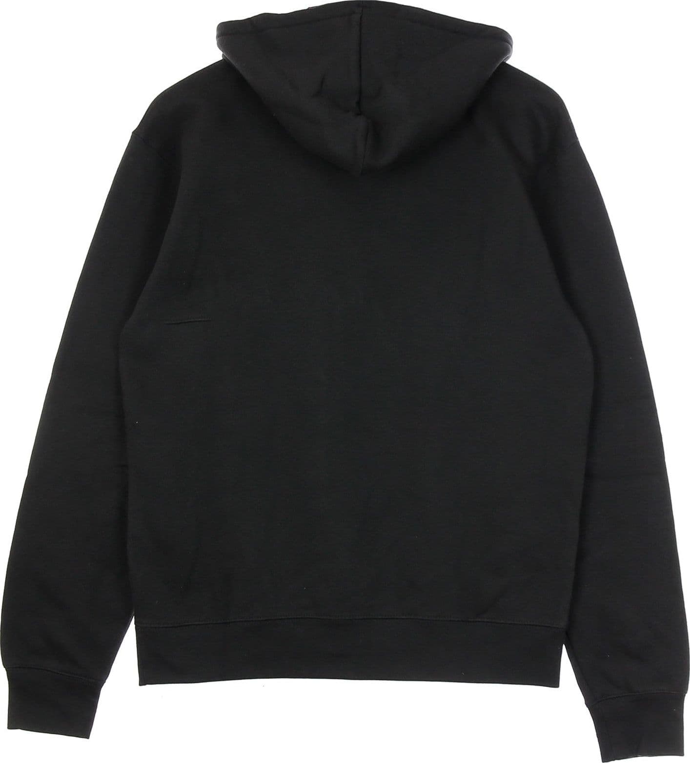 C1RCA Felpa Cappuccio Uomo Skater Hood Black da uomo in Felpe con cappuccio Drestige - Casamassima, commercioVirtuoso.it