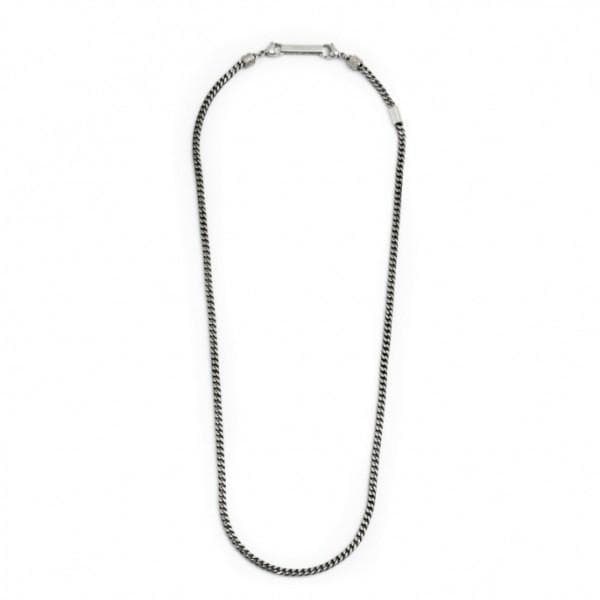 Marlù COLLANA BRUNITA FISH BONE