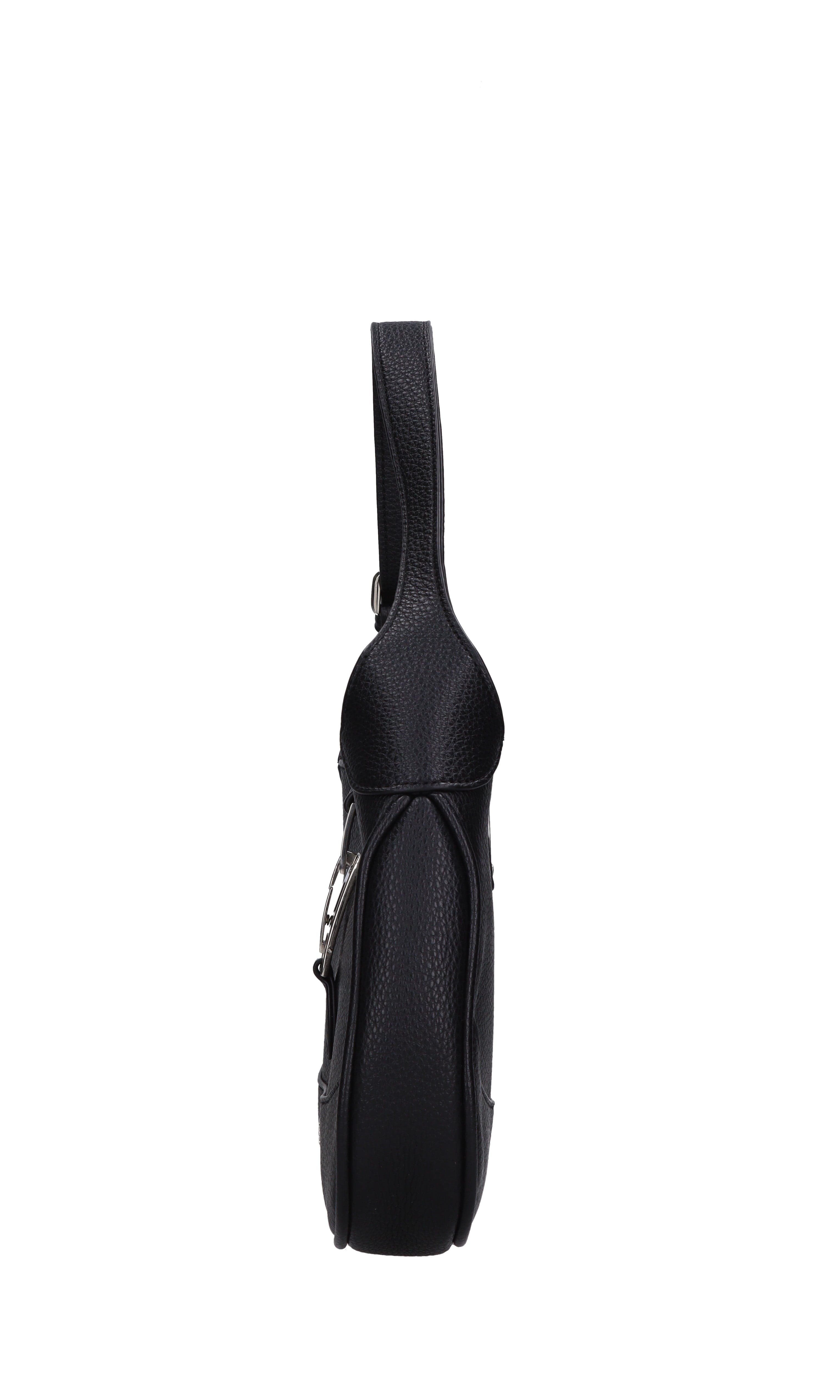 Gaelle Borse... Nero da donna in Pochette e Clutch Drestige - Casamassima, commercioVirtuoso.it
