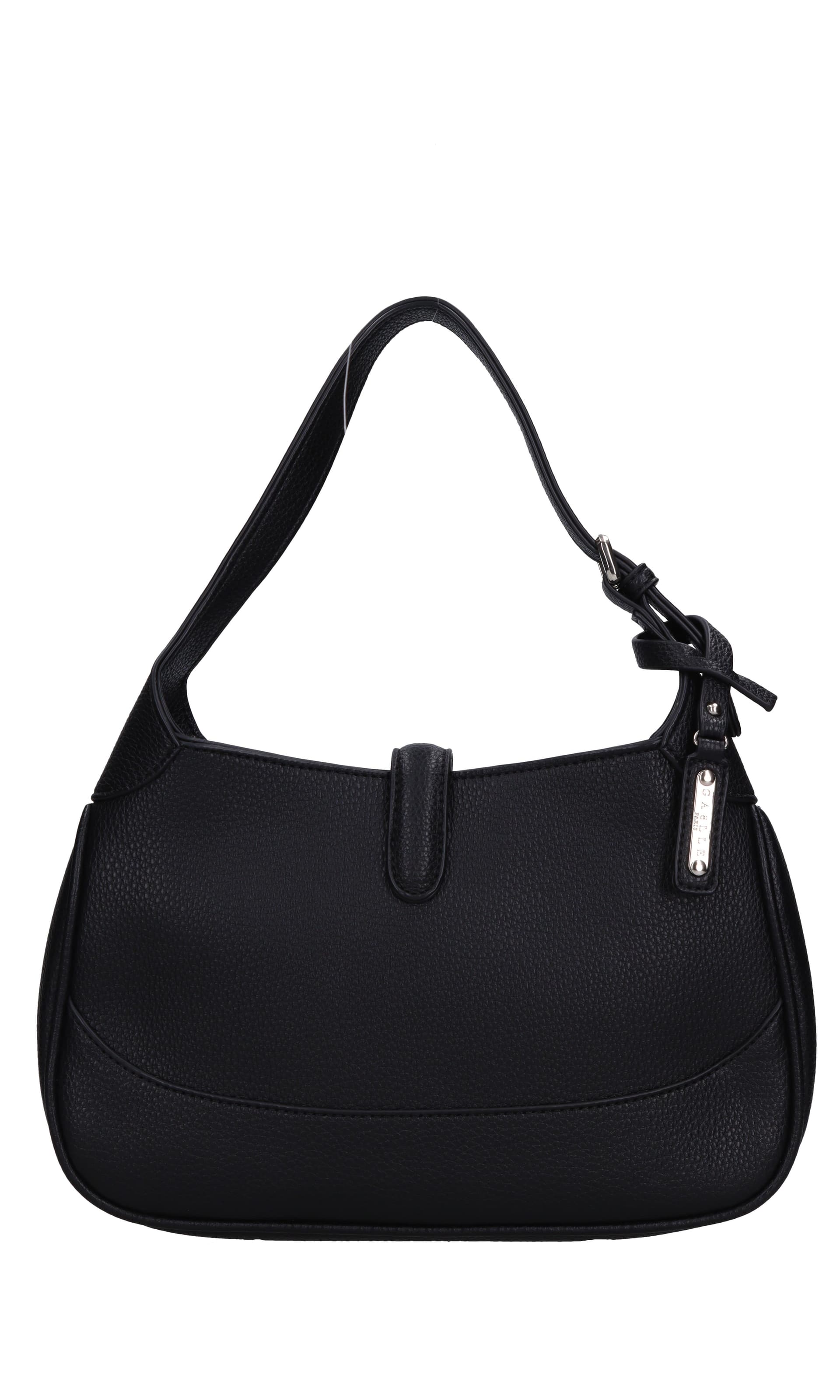 Gaelle Borse... Nero da donna in Pochette e Clutch Drestige - Casamassima, commercioVirtuoso.it