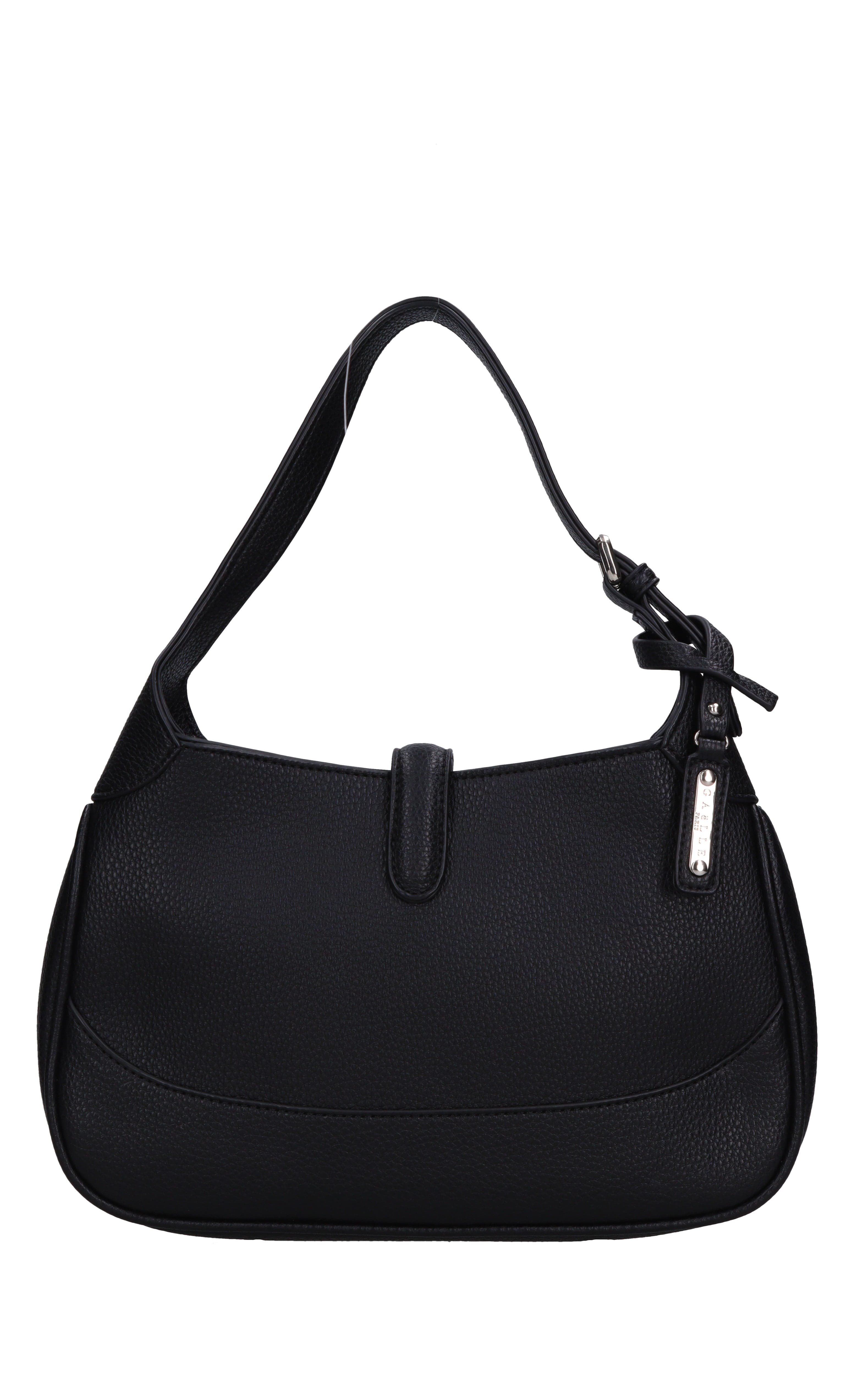 Gaelle Borse... Nero da donna in Pochette e Clutch Drestige - Casamassima, commercioVirtuoso.it