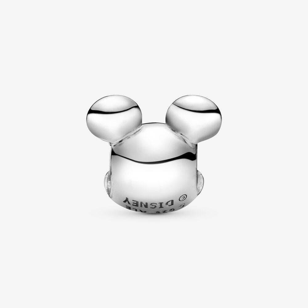 PANDORA Disney, Charm Mickey Mouse in Bead Charm Alba Gioielli - Casoria, commercioVirtuoso.it
