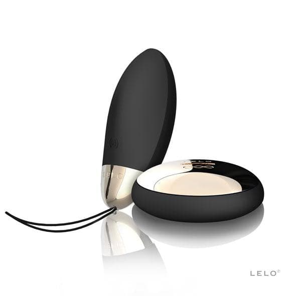 Lelo Lyla 2 Wireless Ricaricabile Nero in Lubrificanti e gel stimolanti Mettimelo.it - Casoria, commercioVirtuoso.it