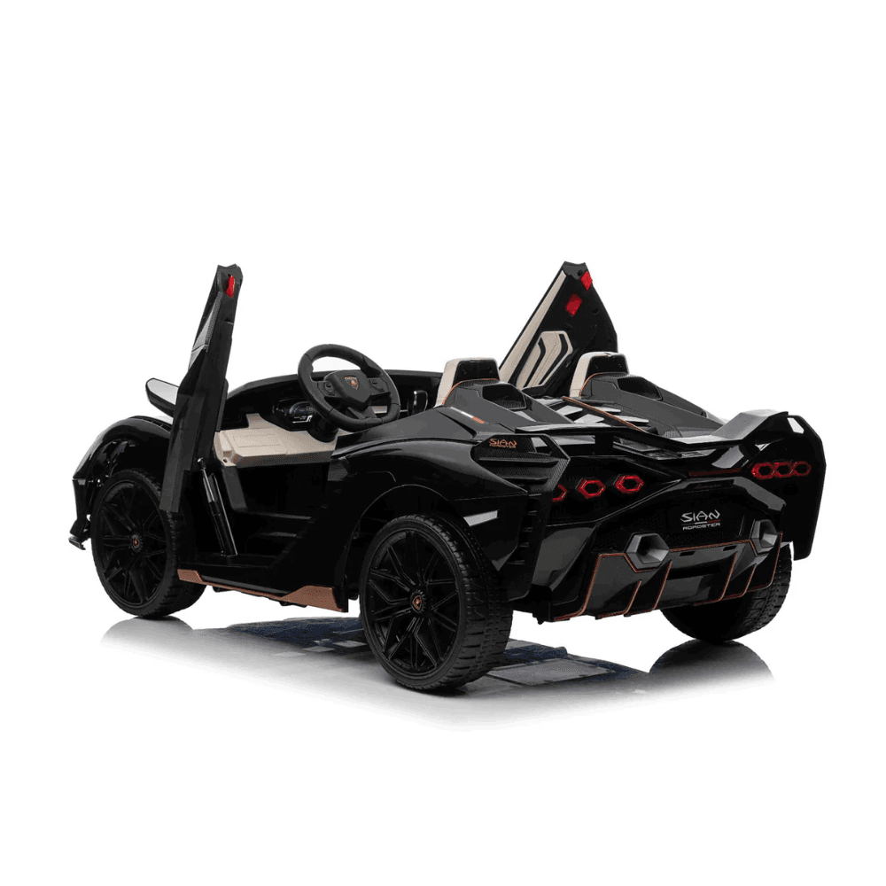 Lamborghini Sian 24V Toys Group in Veicoli elettrici La Casa Del Bebè - Napoli, commercioVirtuoso.it