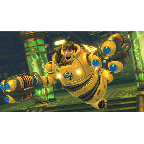 Arms Switch UK in Kit di supporti e staffe Prezzo Bomba Store - Casalnuovo di Napoli, commercioVirtuoso.it