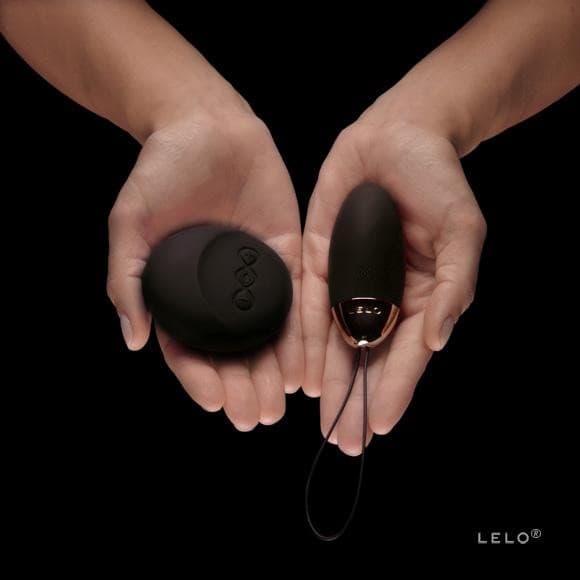 Lelo Lyla 2 Wireless Ricaricabile Nero in Lubrificanti e gel stimolanti Mettimelo.it - Casoria, commercioVirtuoso.it