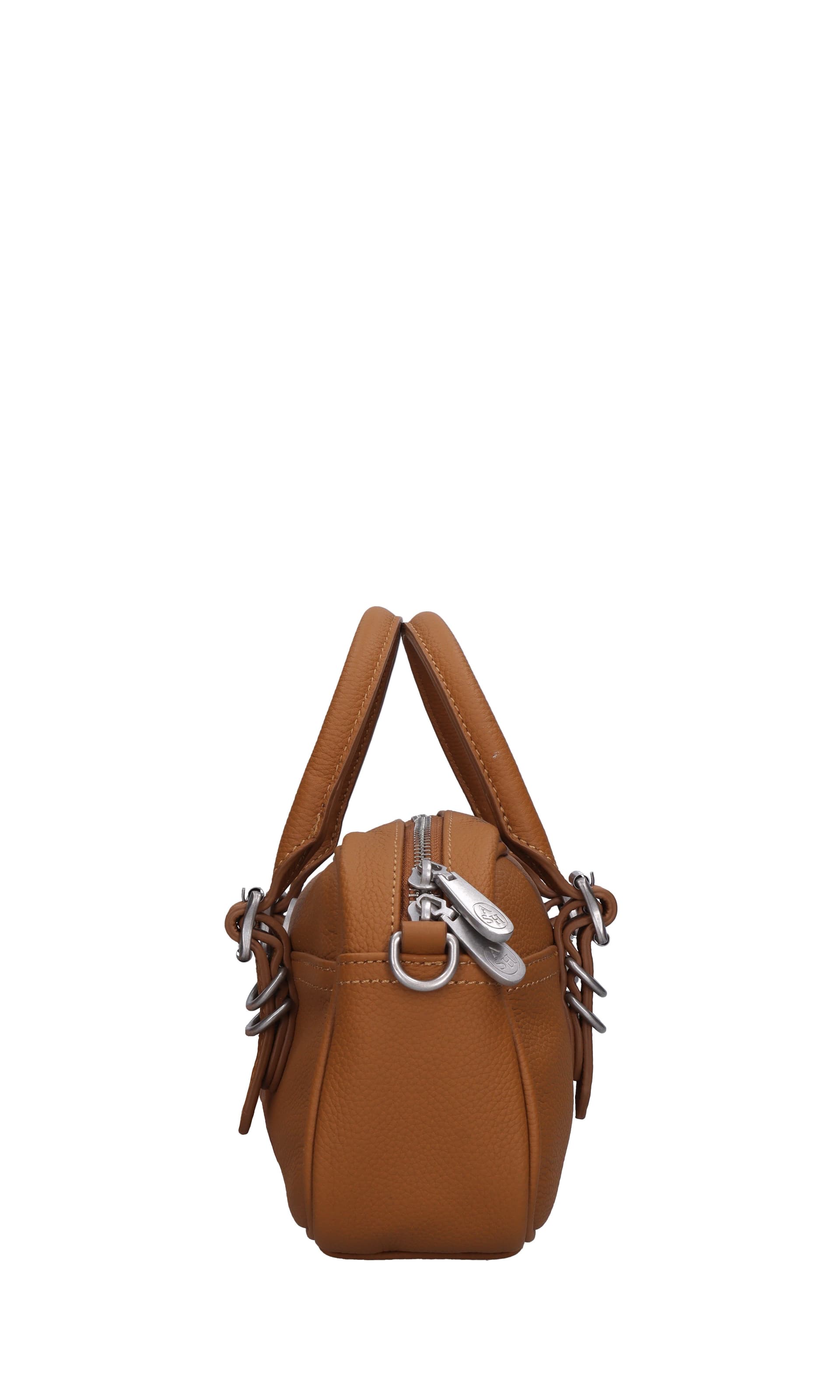 ASH Borse... Marrone da donna in Borse a spalla Drestige - Casamassima, commercioVirtuoso.it