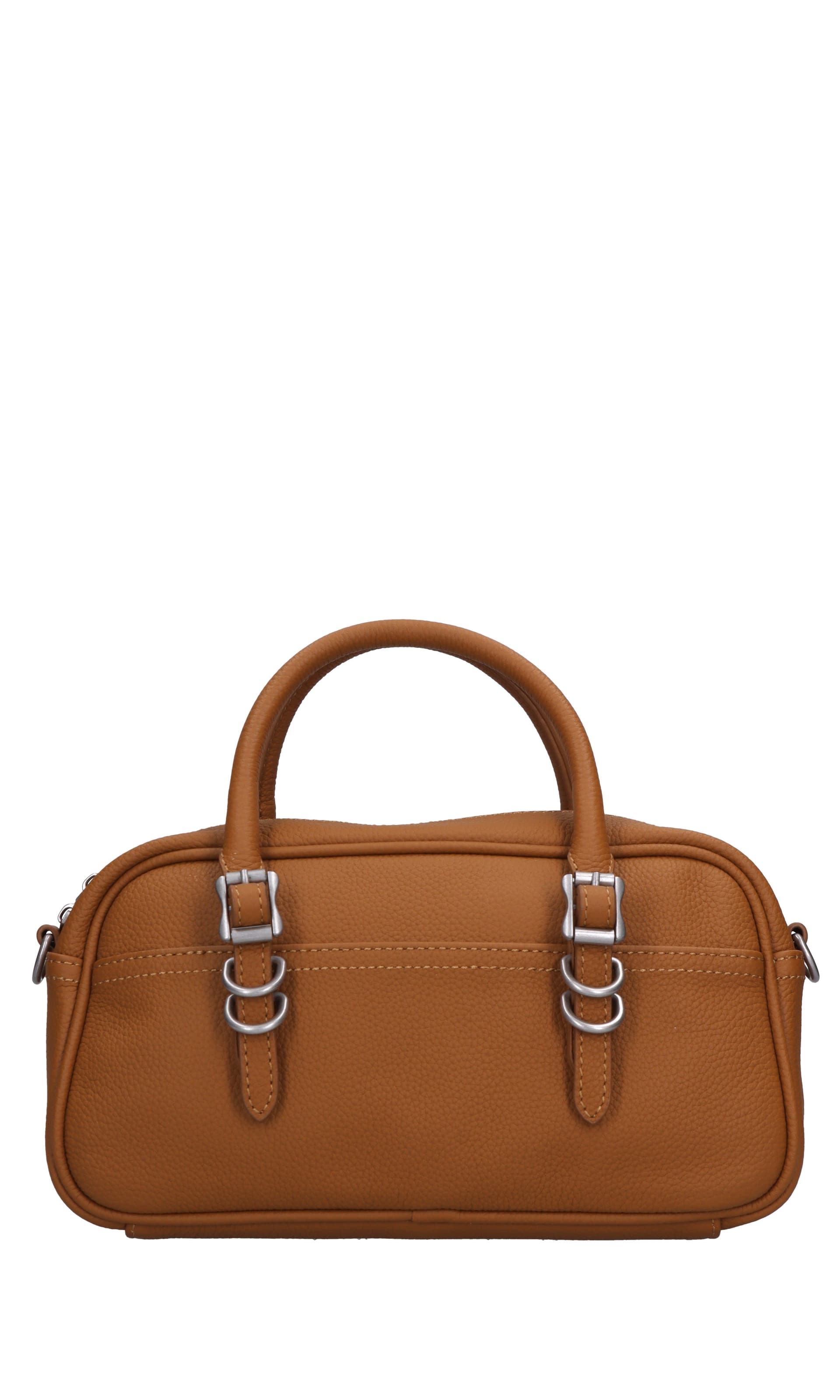 ASH Borse... Marrone da donna in Borse a spalla Drestige - Casamassima, commercioVirtuoso.it