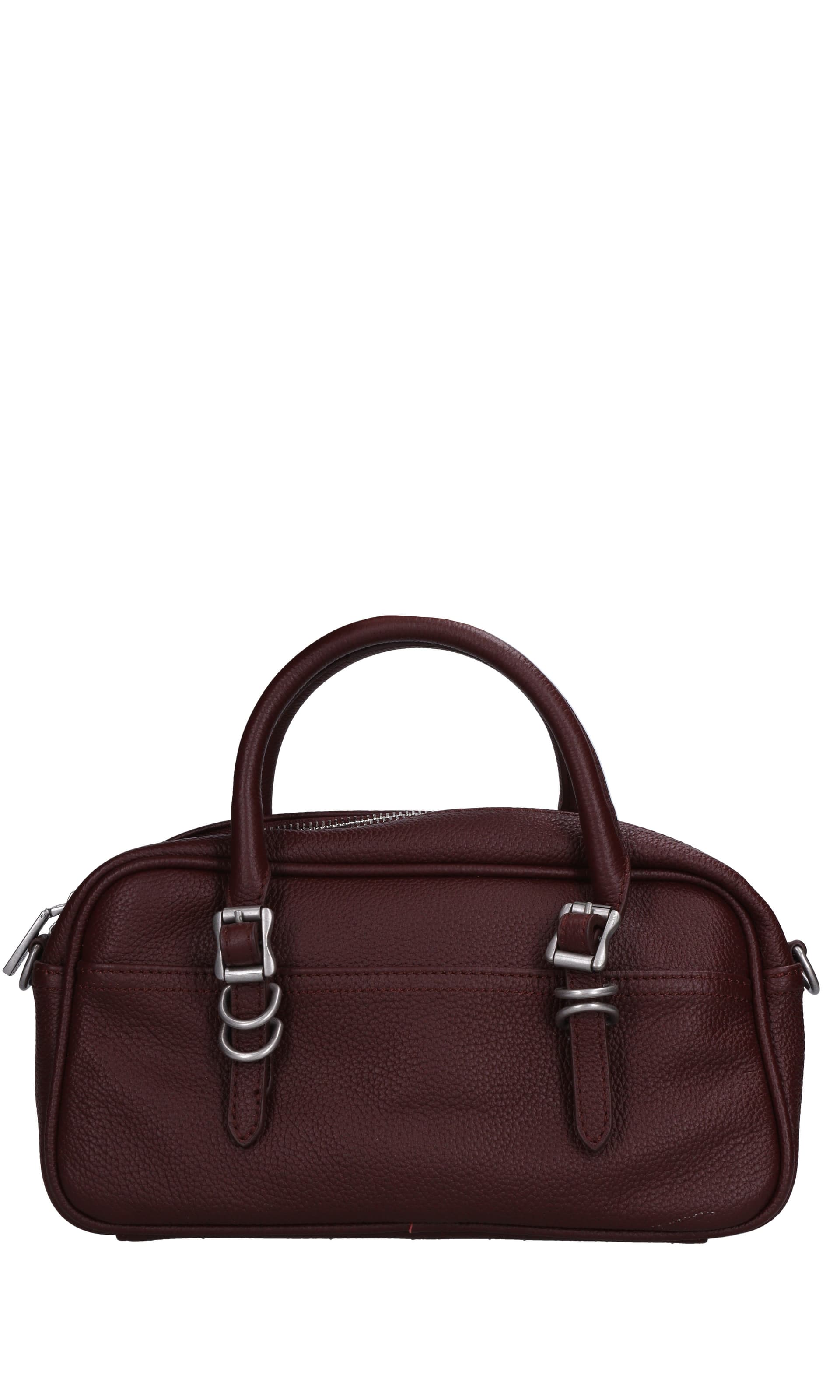 ASH Borse... Bordeaux da donna in Pochette e Clutch Drestige - Casamassima, commercioVirtuoso.it