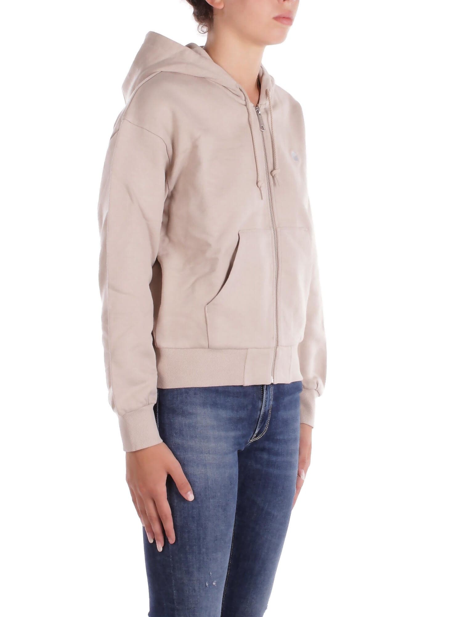 CARHARTT Maglie Beige da donna in T-shirt Drestige - Casamassima, commercioVirtuoso.it