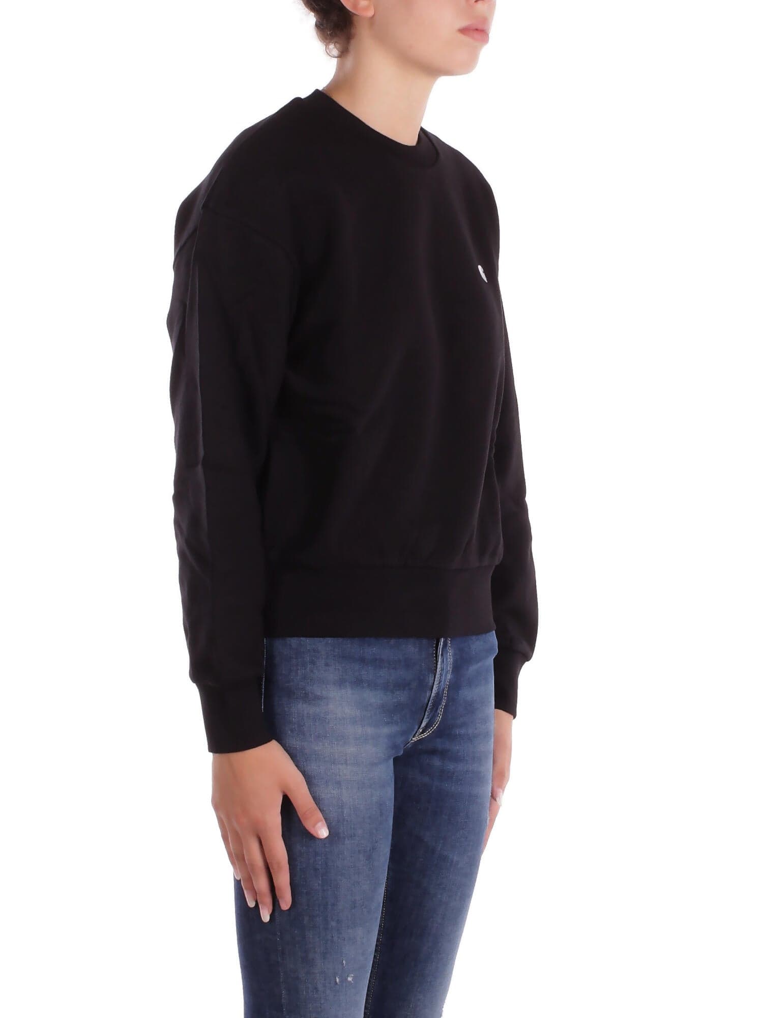 CARHARTT Maglie Nero da donna in T-shirt Drestige - Casamassima, commercioVirtuoso.it