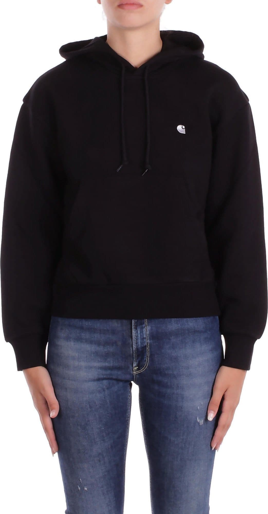CARHARTT Maglie Nero da donna in T-shirt Drestige - Casamassima, commercioVirtuoso.it