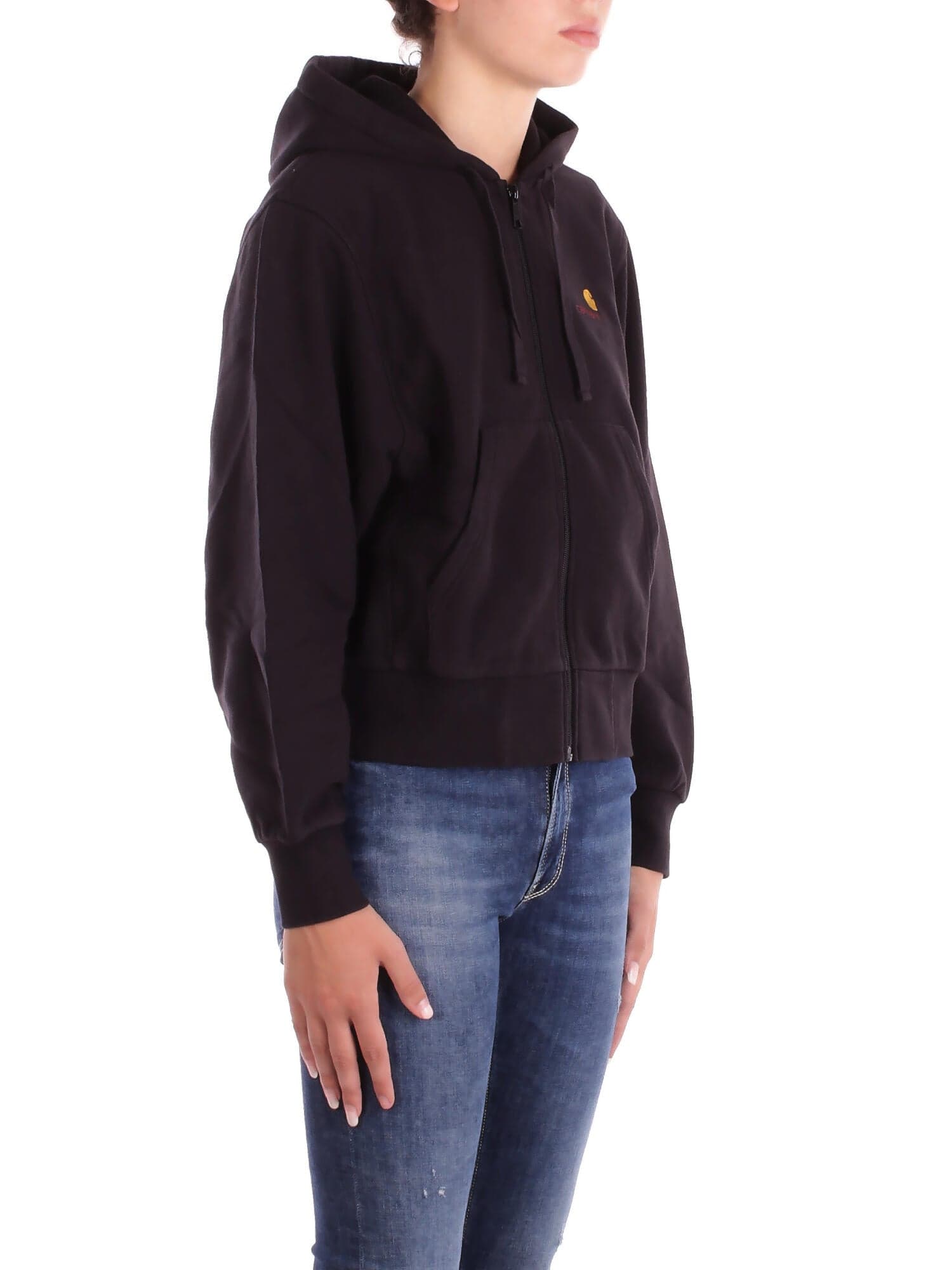 CARHARTT Maglie Nero da donna in T-shirt Drestige - Casamassima, commercioVirtuoso.it