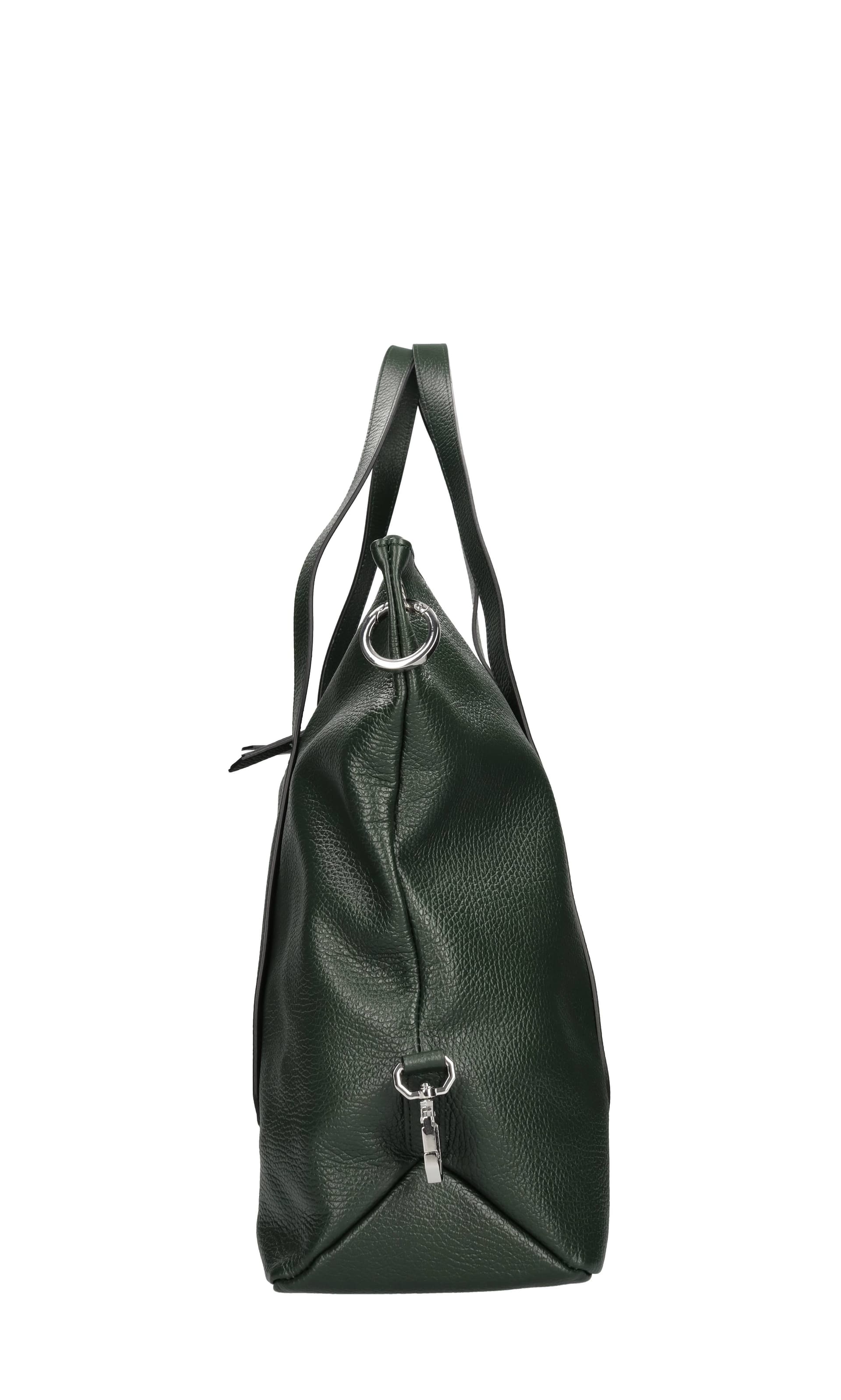 REBELLE Borse... Verde da donna in Borse a spalla Drestige - Casamassima, commercioVirtuoso.it