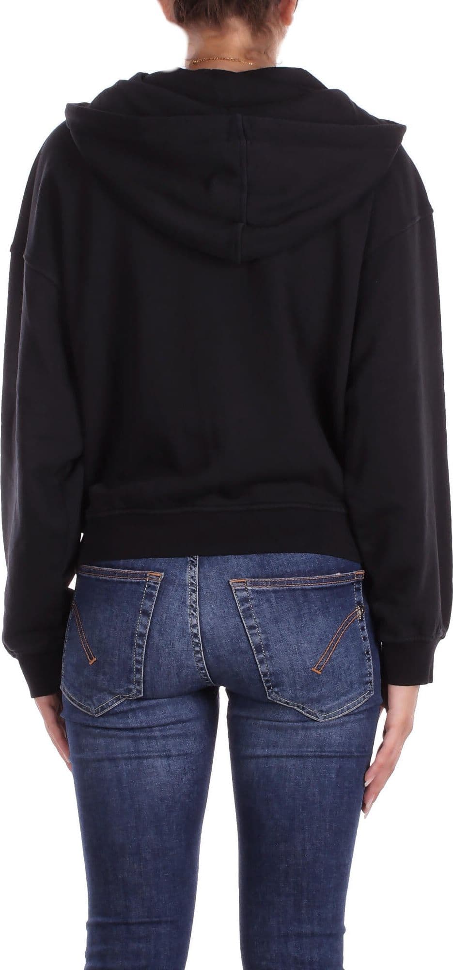 Pinko Maglie Nero da donna in Maglioni Drestige - Casamassima, commercioVirtuoso.it
