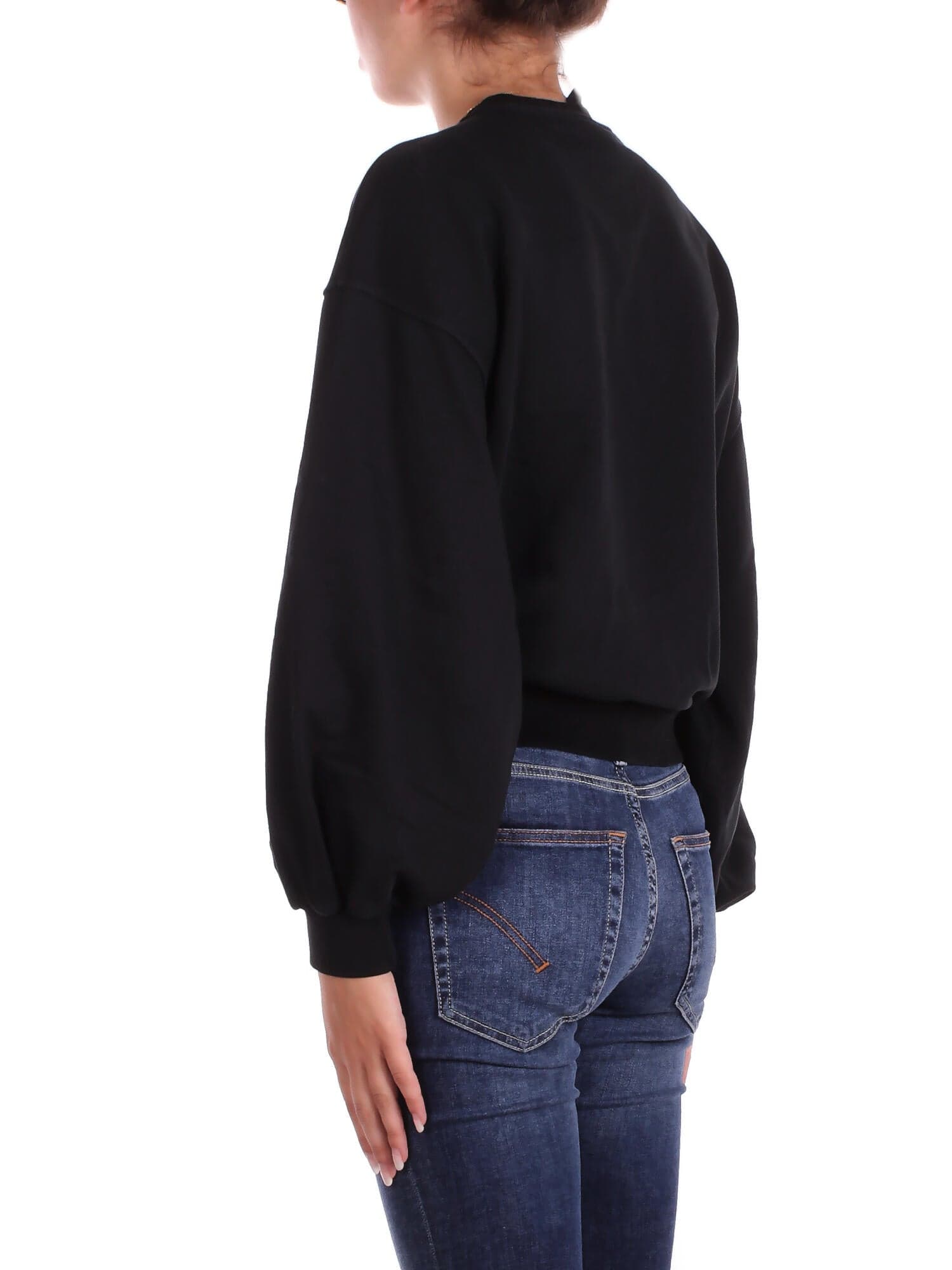 Pinko Maglie Nero da donna in Maglioni Drestige - Casamassima, commercioVirtuoso.it