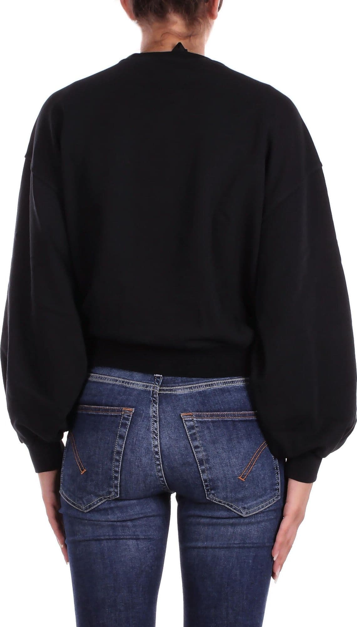 Pinko Maglie Nero da donna in Maglioni Drestige - Casamassima, commercioVirtuoso.it