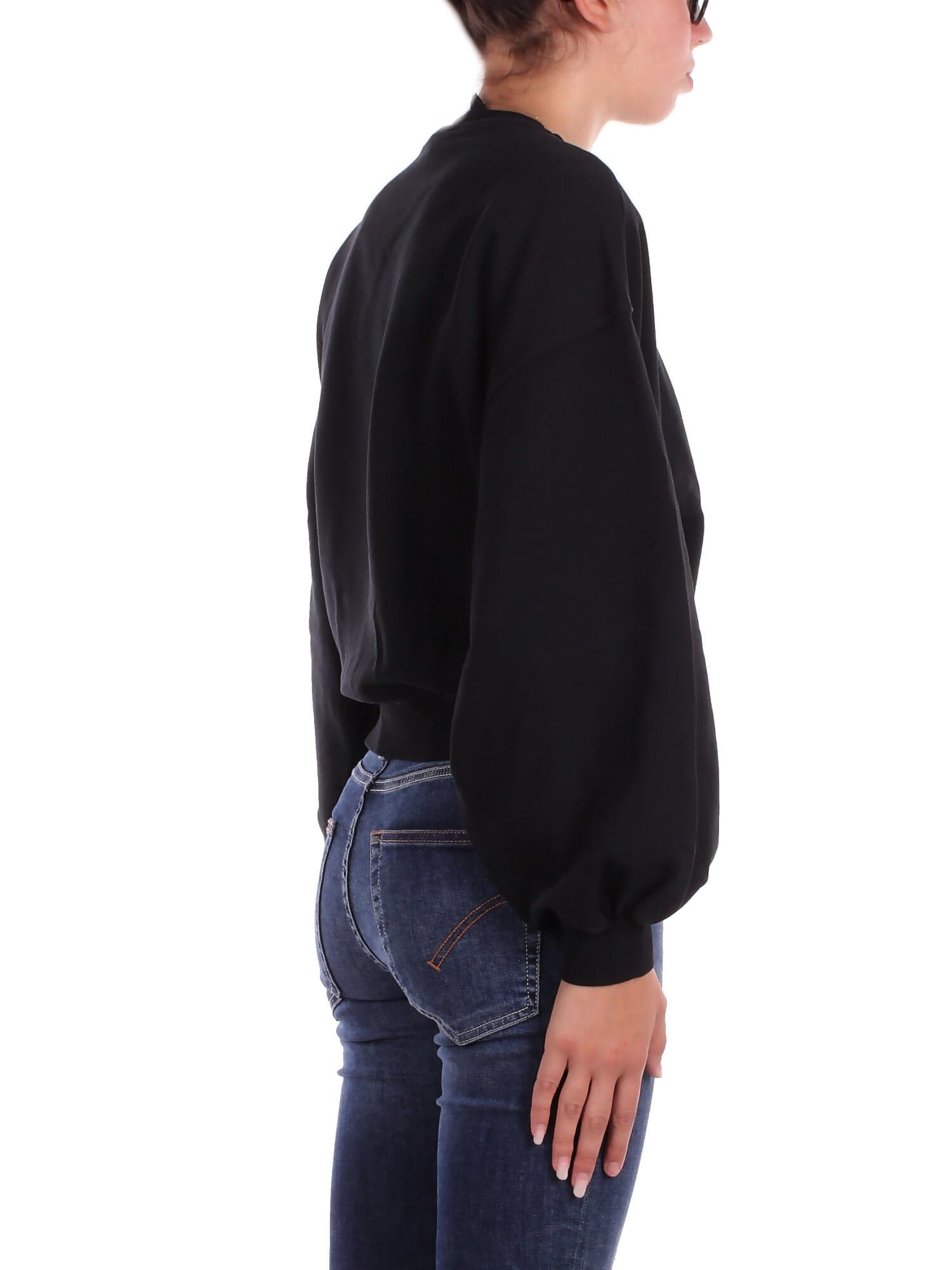 Pinko Maglie Nero da donna in Maglioni Drestige - Casamassima, commercioVirtuoso.it