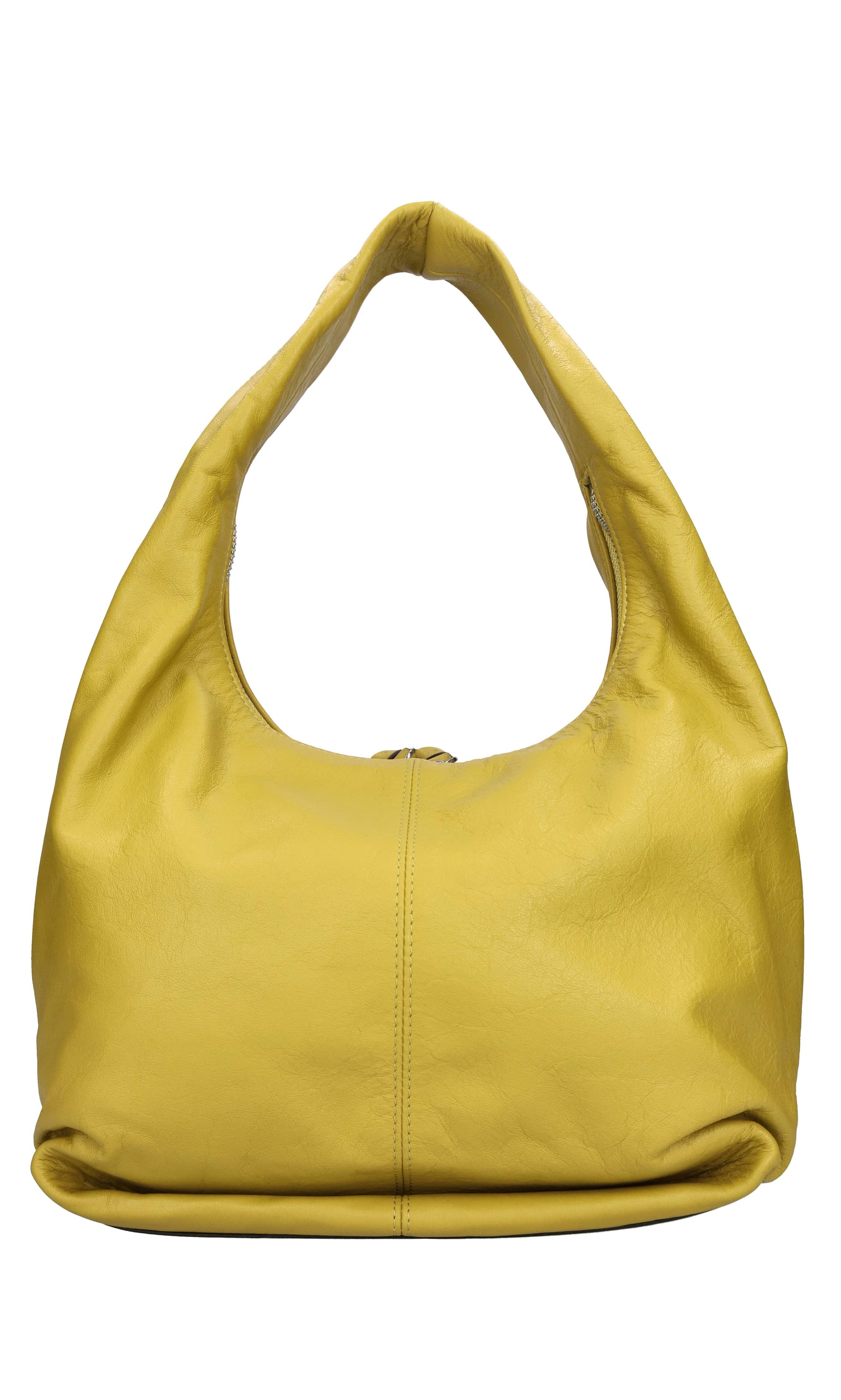 REBELLE Borse... Giallo da donna in Borse a mano Drestige - Casamassima, commercioVirtuoso.it