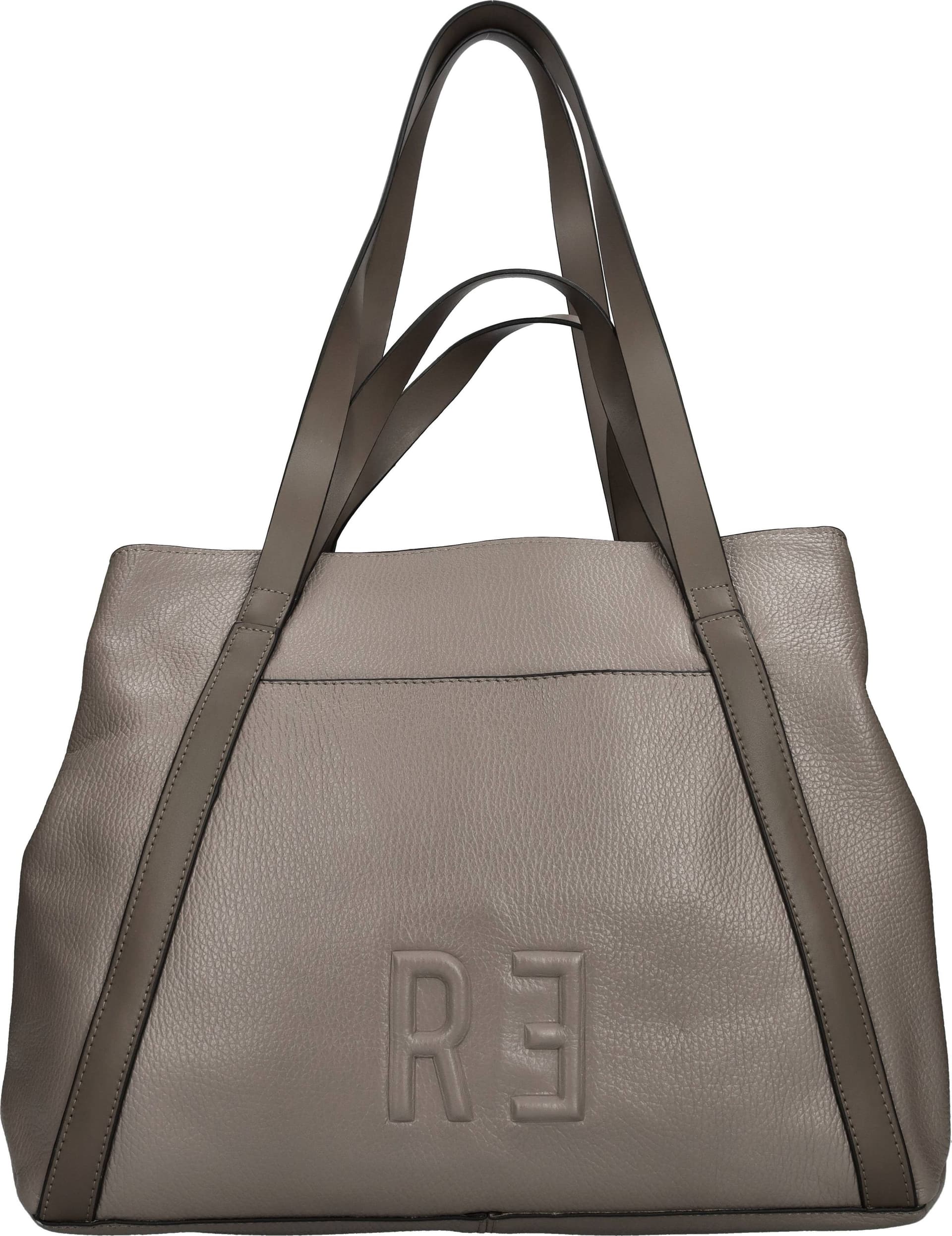 REBELLE Borse... Grigio da donna in Borse a mano Drestige - Casamassima, commercioVirtuoso.it