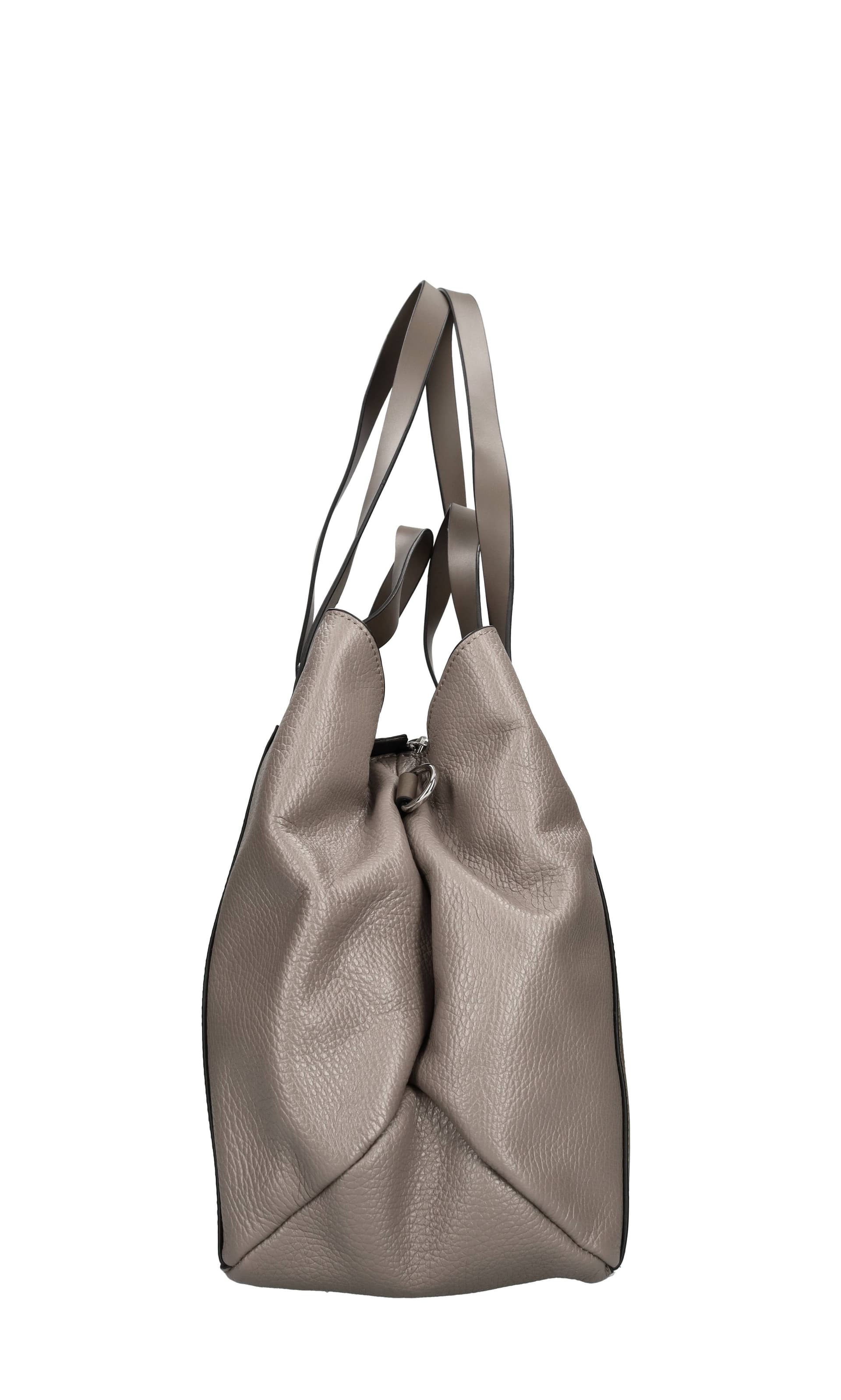 REBELLE Borse... Grigio da donna in Borse a mano Drestige - Casamassima, commercioVirtuoso.it