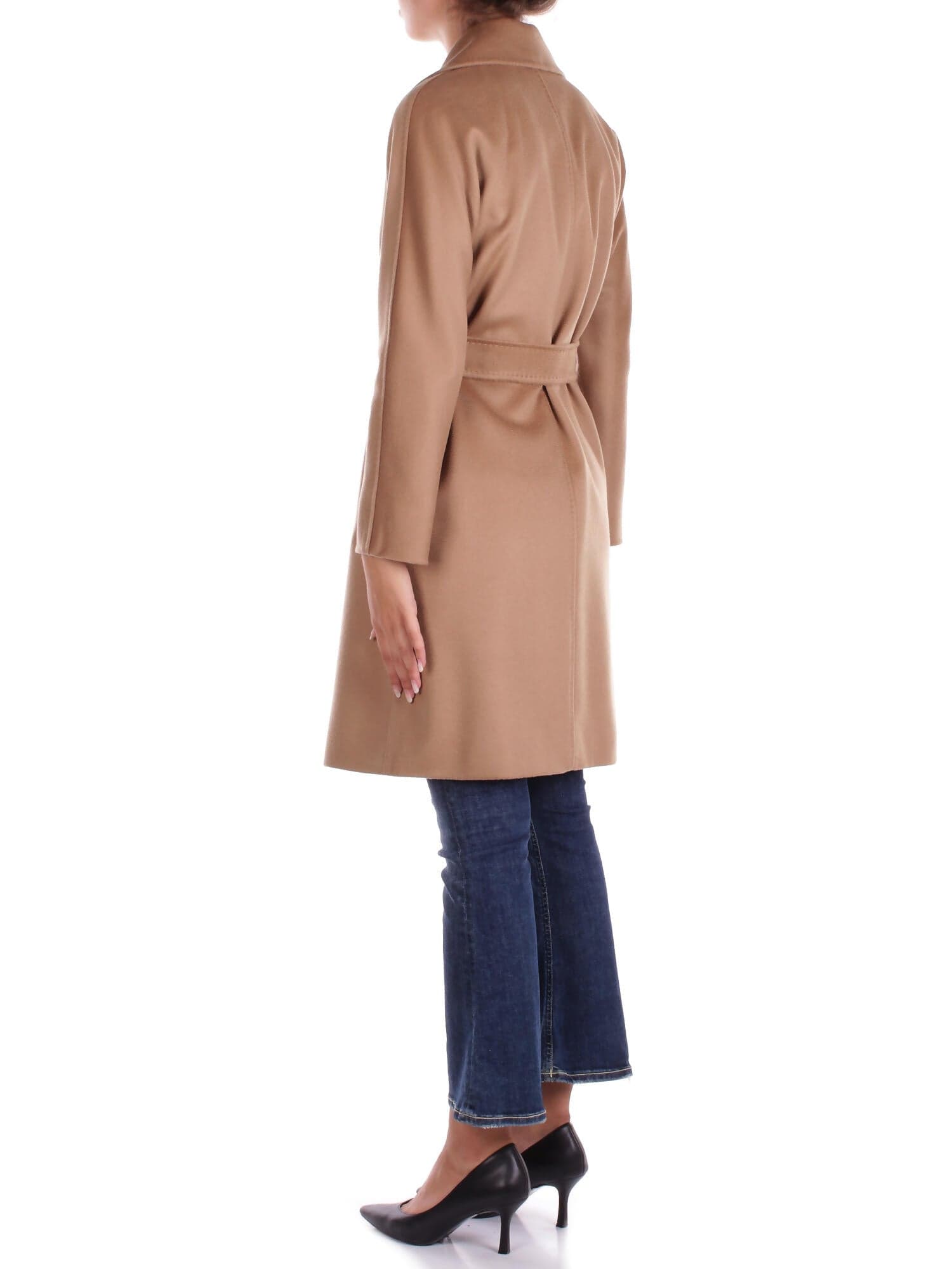 Max Mara Studio Giacconi Cammello da donna in Cappotti Drestige - Casamassima, commercioVirtuoso.it