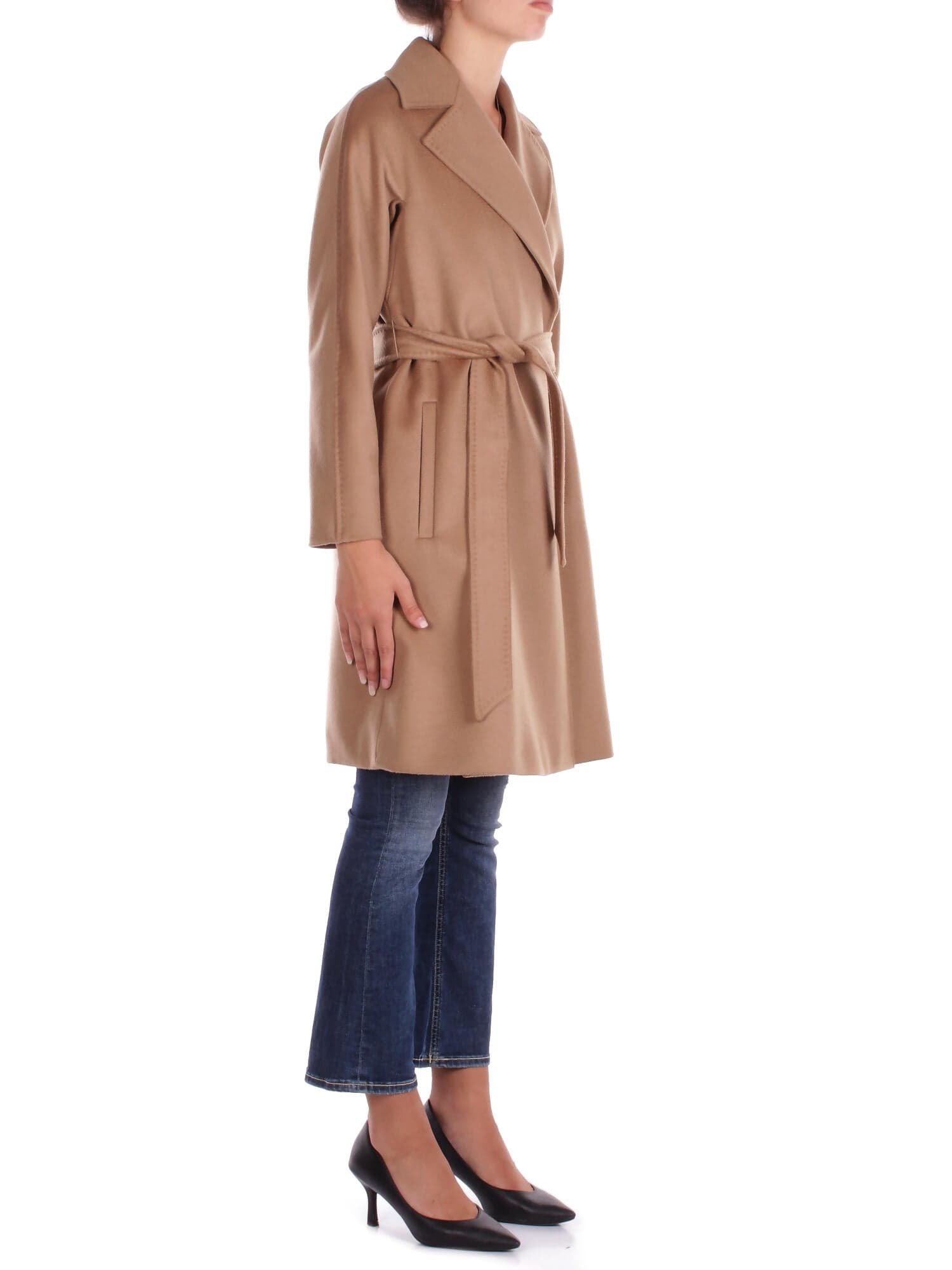 Max Mara Studio Giacconi Cammello da donna in Cappotti Drestige - Casamassima, commercioVirtuoso.it