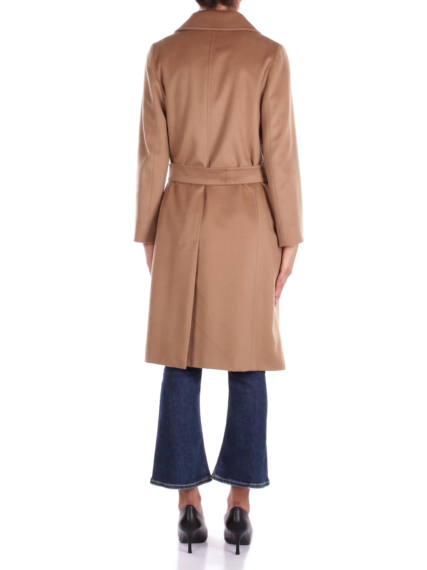 Max Mara Studio Giacconi Cammello da donna in Cappotti Drestige - Casamassima, commercioVirtuoso.it