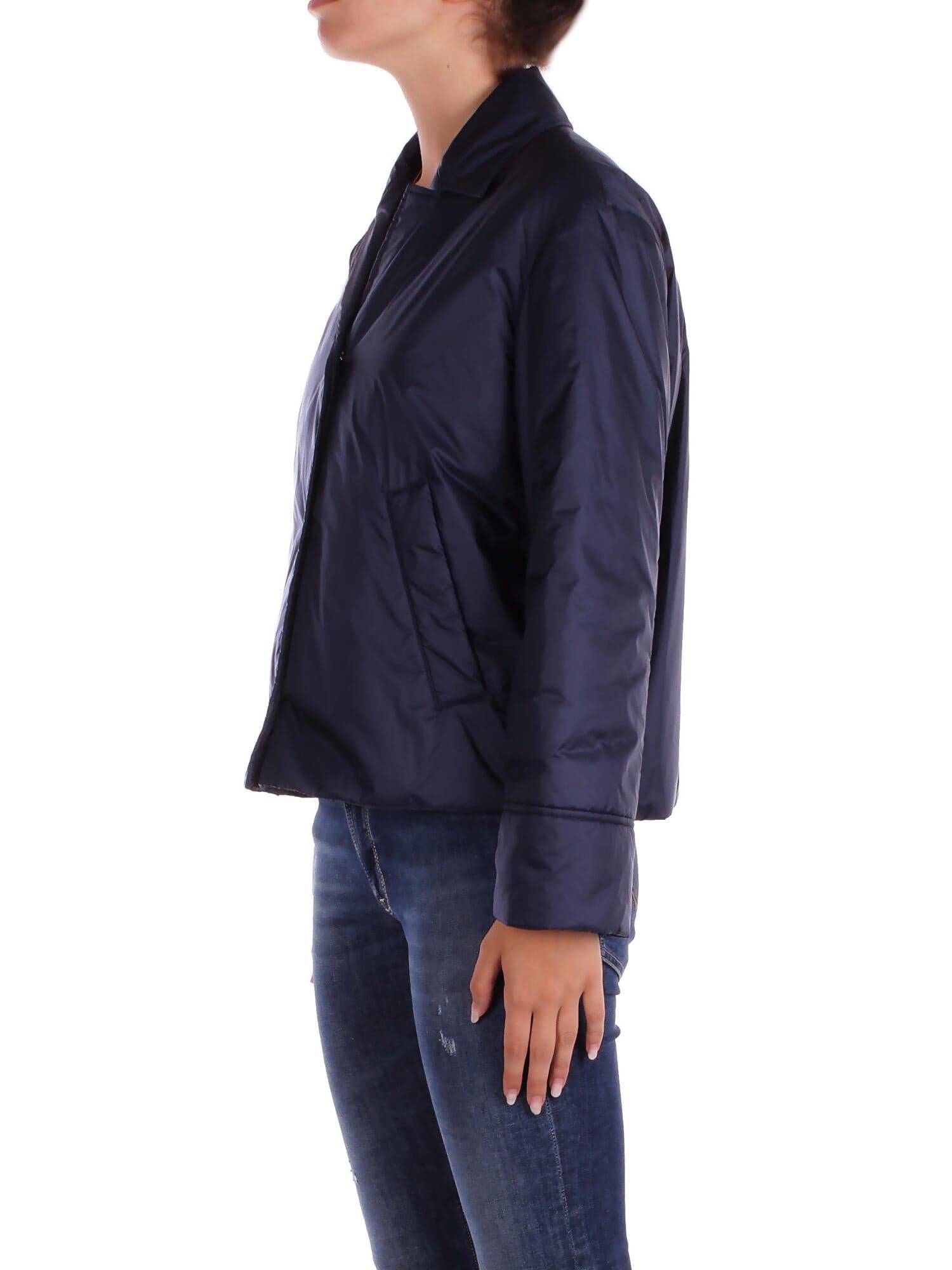 MM MAX MARA Giacconi Blu da donna in Cappotti Drestige - Casamassima, commercioVirtuoso.it