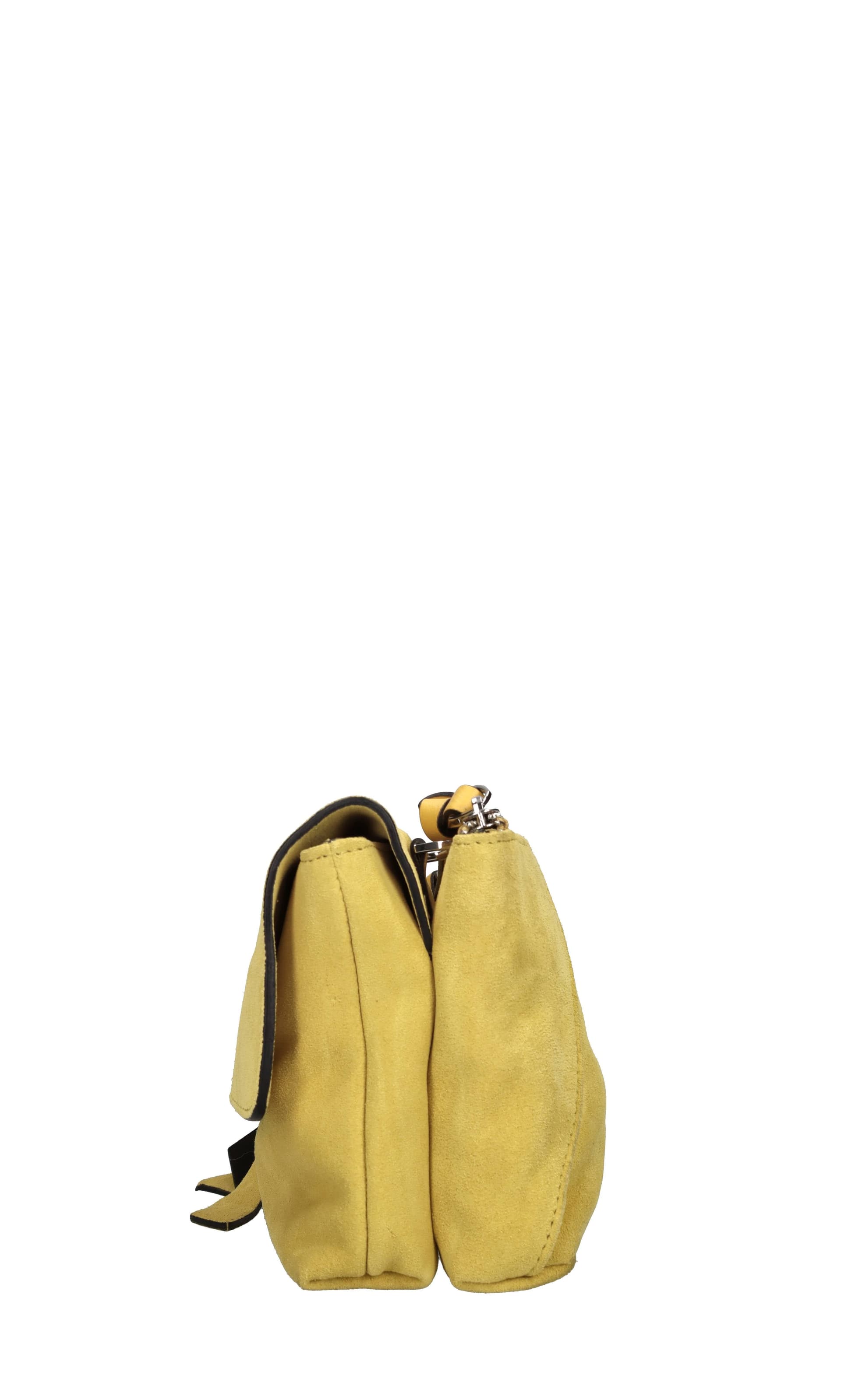 REBELLE Borse... Giallo da donna in Borse a mano Drestige - Casamassima, commercioVirtuoso.it