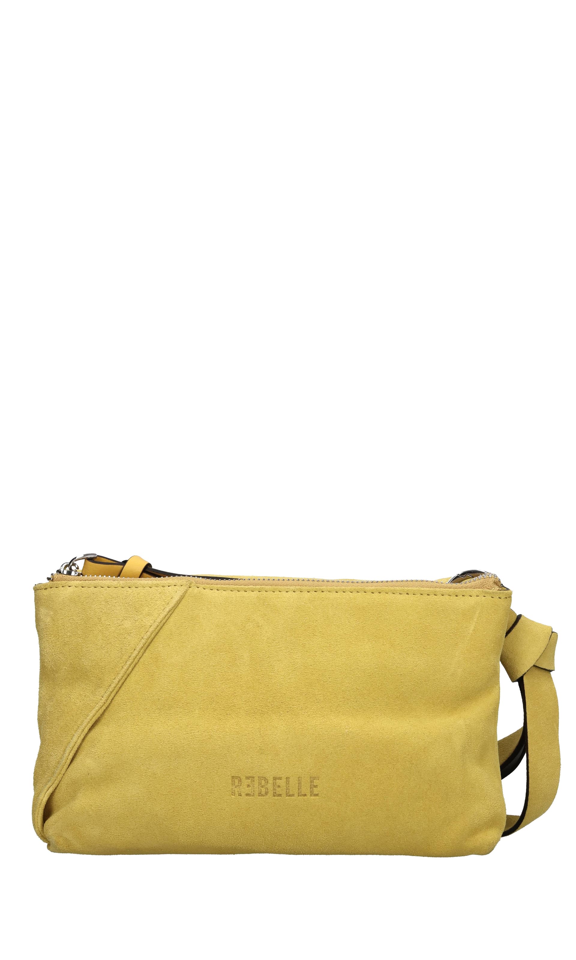 REBELLE Borse... Giallo da donna in Borse a mano Drestige - Casamassima, commercioVirtuoso.it