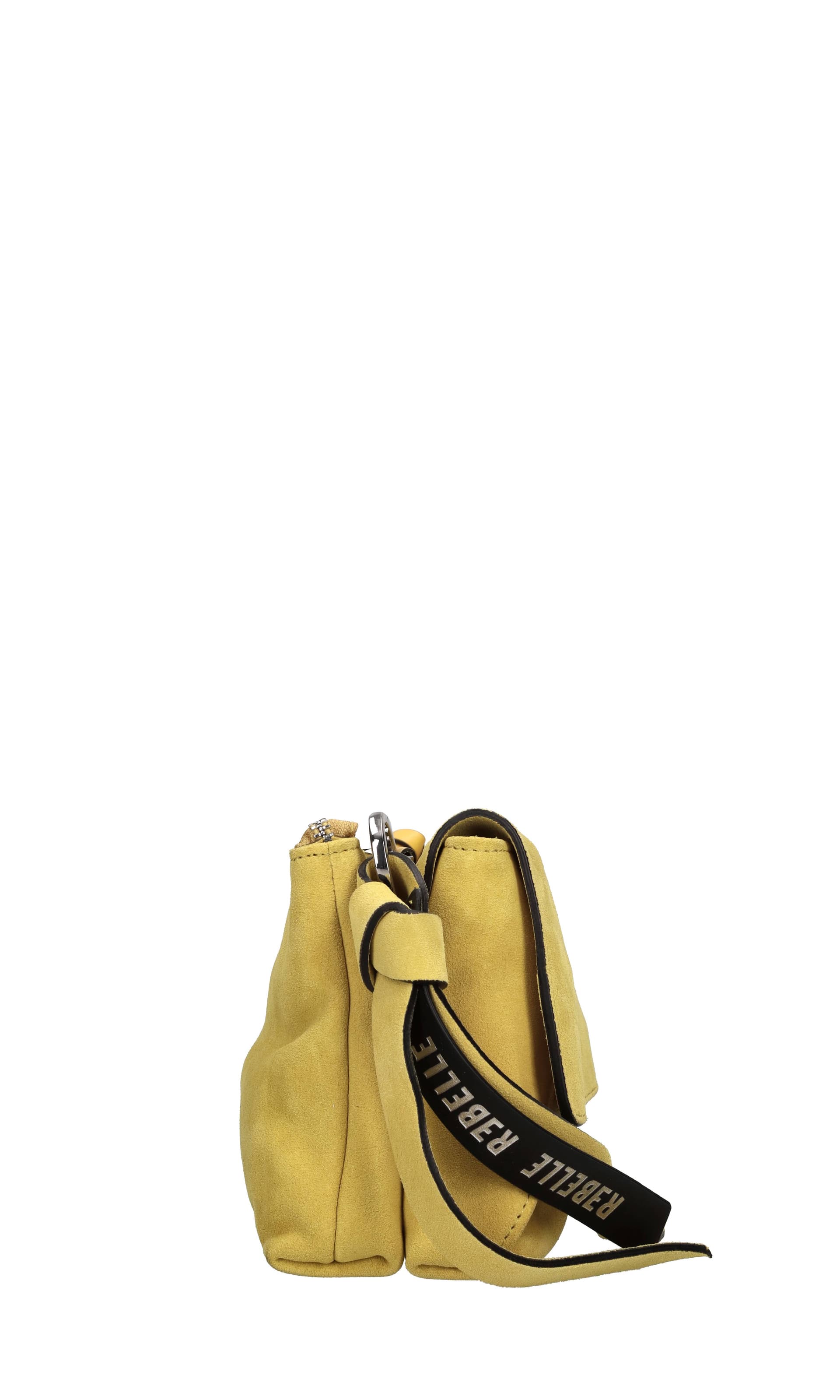 REBELLE Borse... Giallo da donna in Borse a mano Drestige - Casamassima, commercioVirtuoso.it