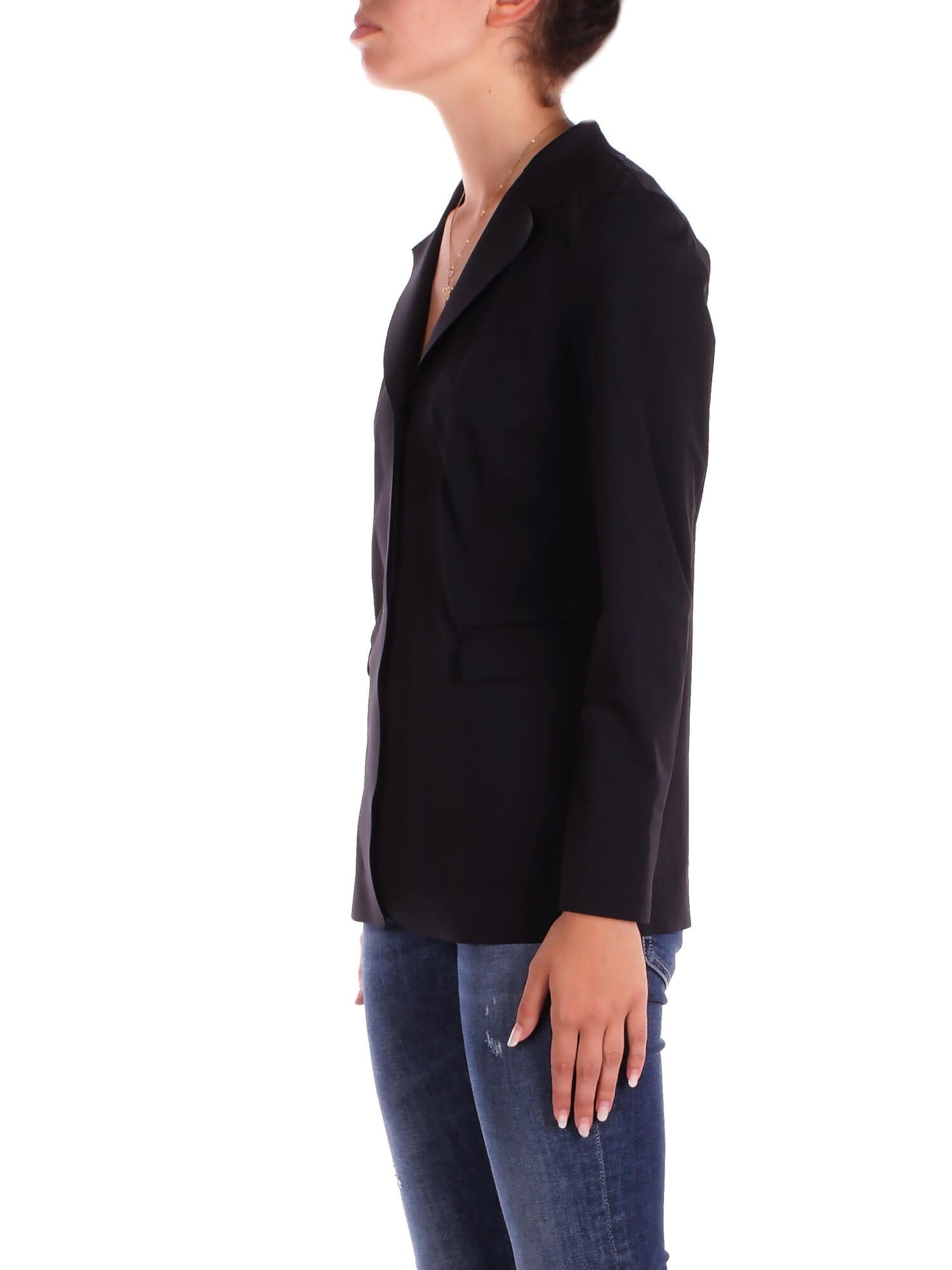 MM MAX MARA Giacche Nero da donna in Giacche Drestige - Casamassima, commercioVirtuoso.it