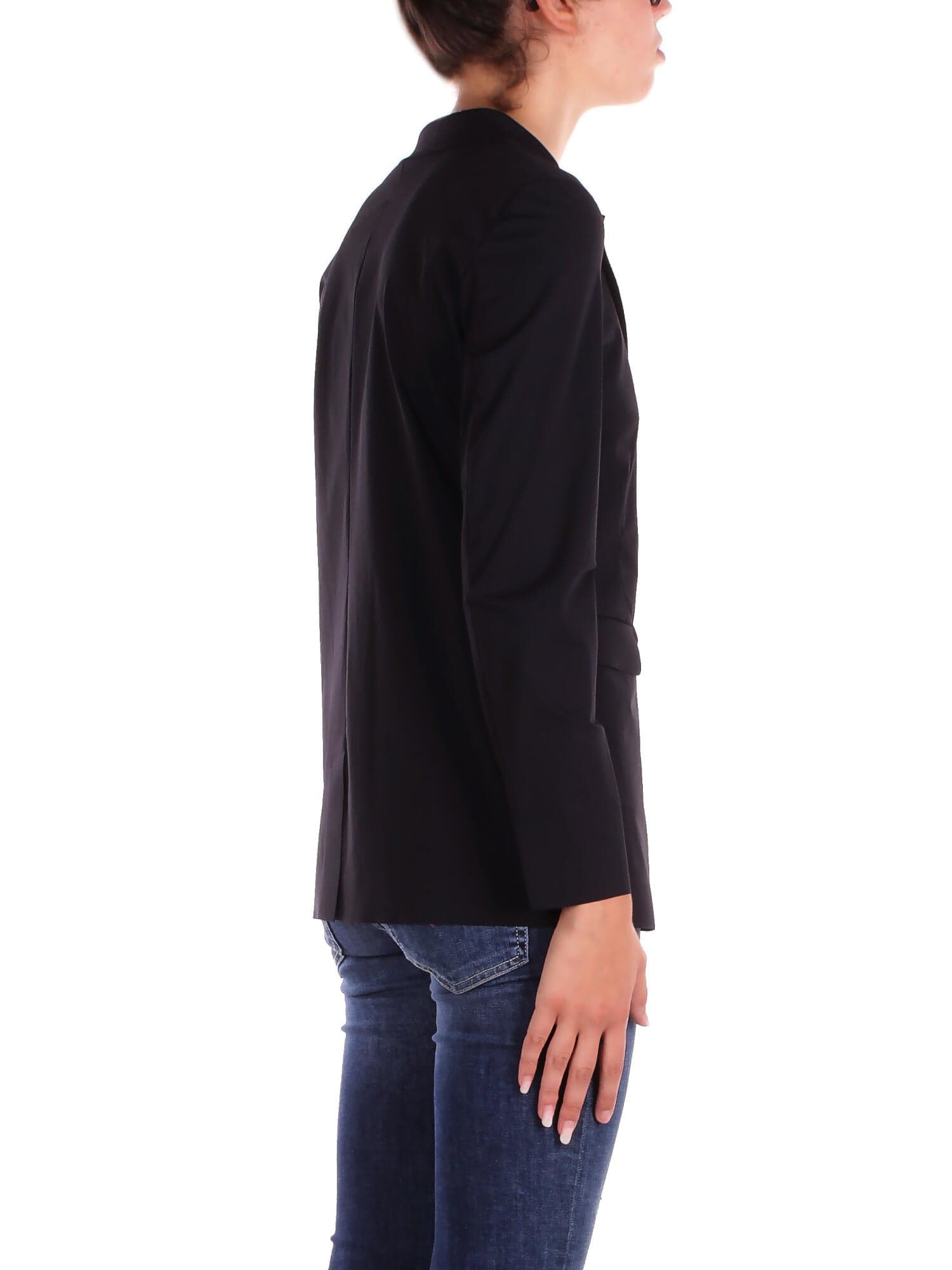 MM MAX MARA Giacche Nero da donna in Giacche Drestige - Casamassima, commercioVirtuoso.it