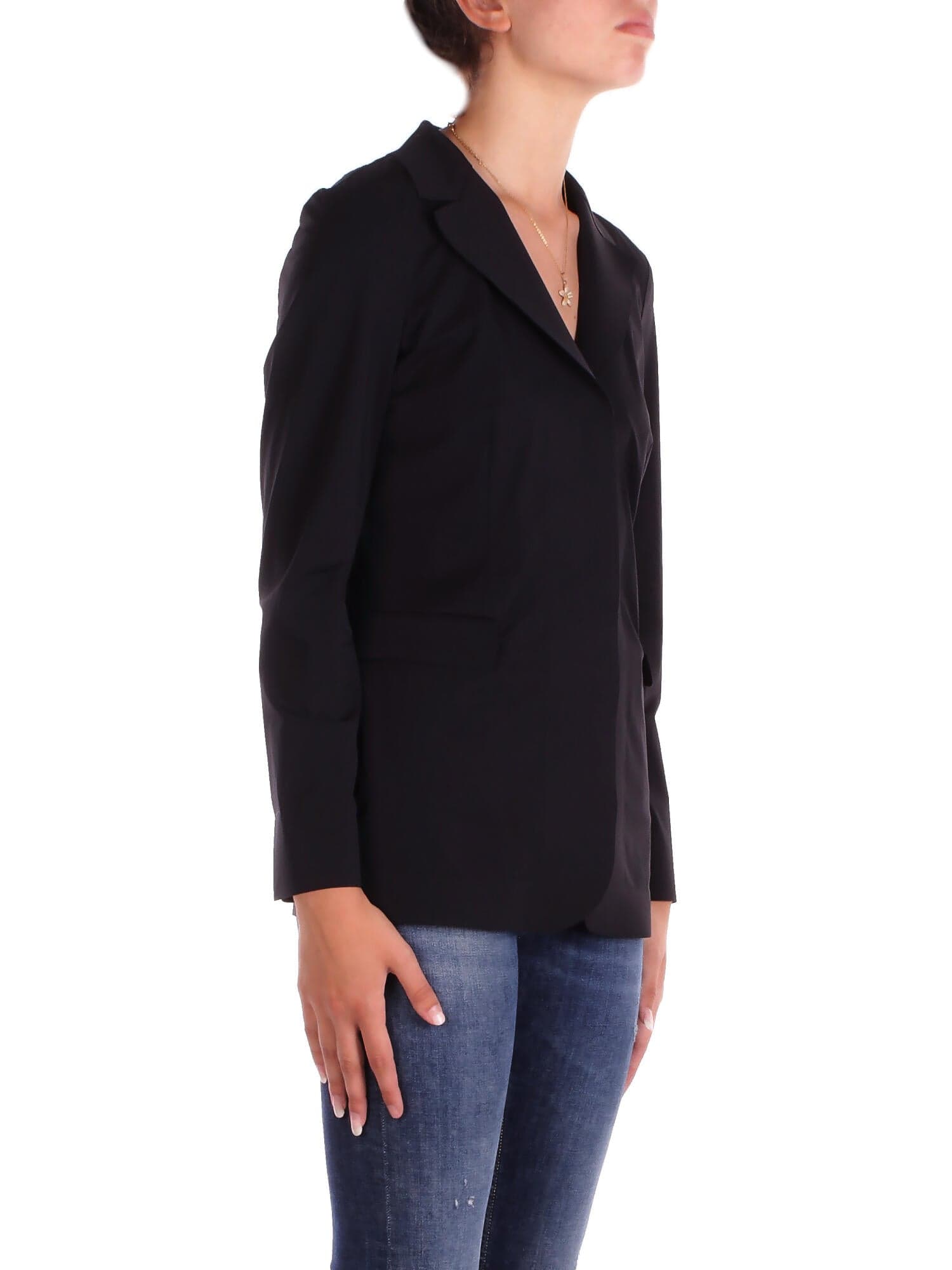 MM MAX MARA Giacche Nero da donna in Giacche Drestige - Casamassima, commercioVirtuoso.it