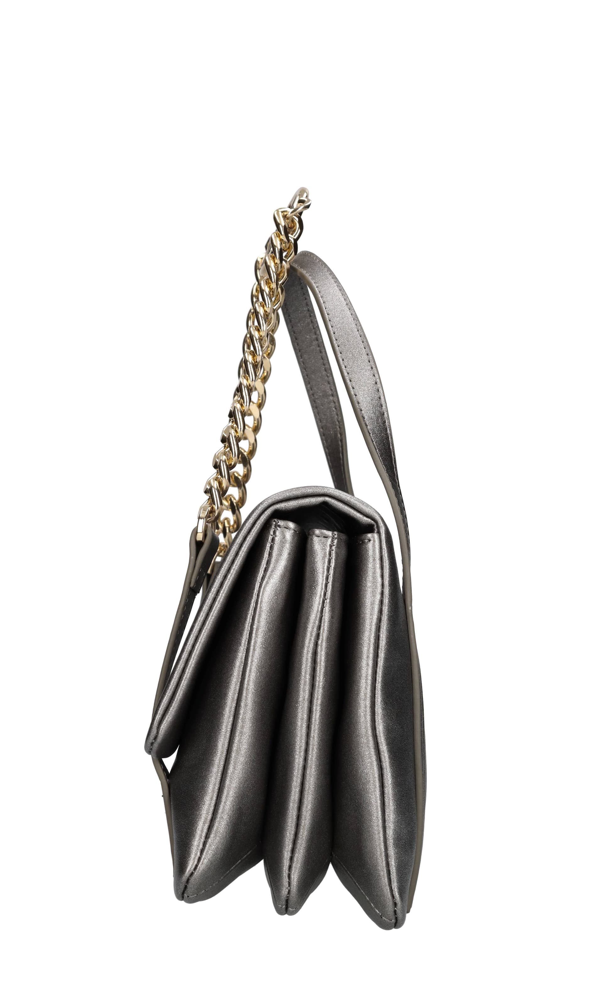 REBELLE Borse... Argento da donna in Borse a spalla Drestige - Casamassima, commercioVirtuoso.it