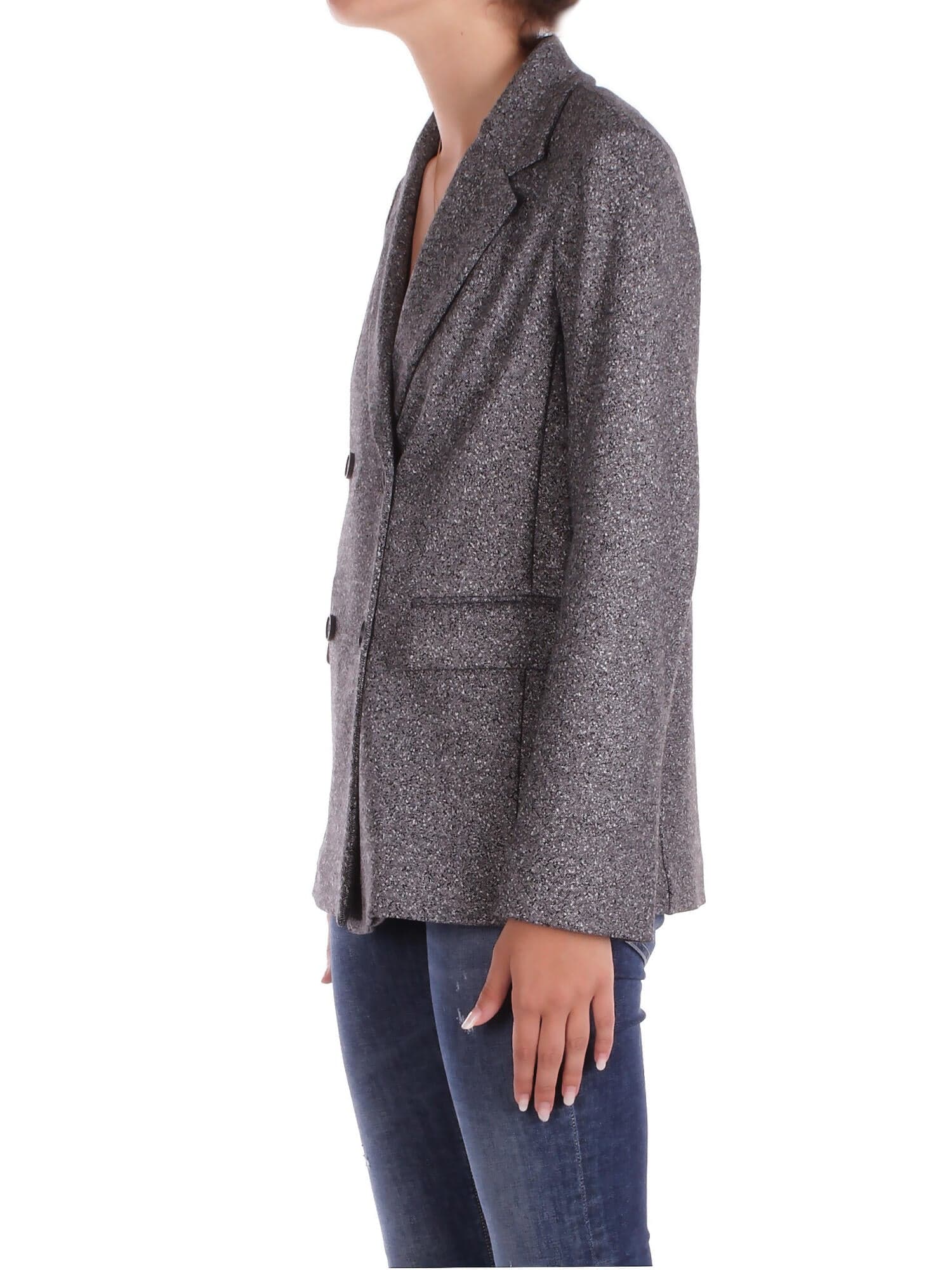 MM MAX MARA Giacche Sale pepe da donna in Giacche Drestige - Casamassima, commercioVirtuoso.it