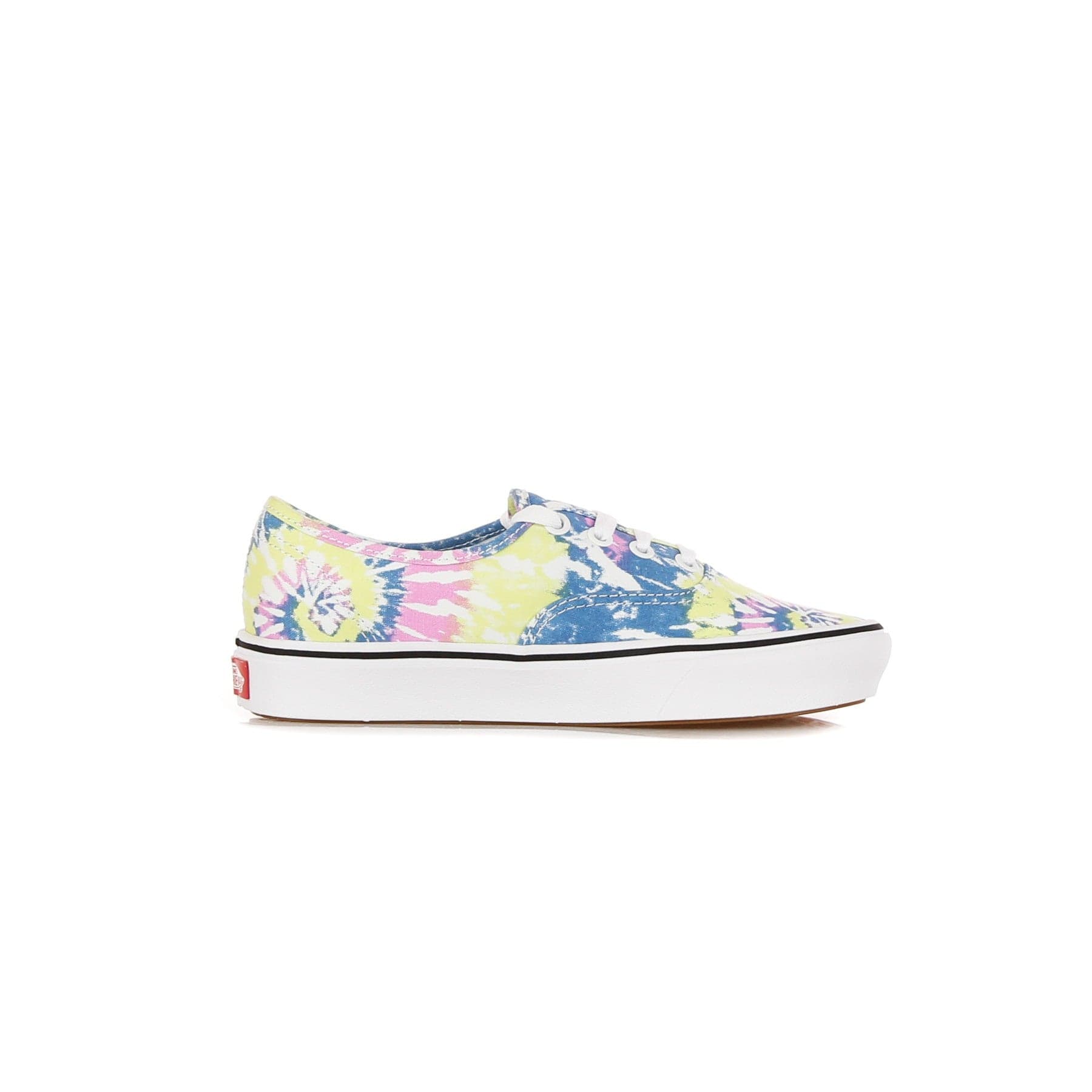 VANS Scarpa Bassa Uomo Comfycush Authentic Orchid/true White da uomo in Sneaker casual Drestige - Casamassima, commercioVirtuoso.it
