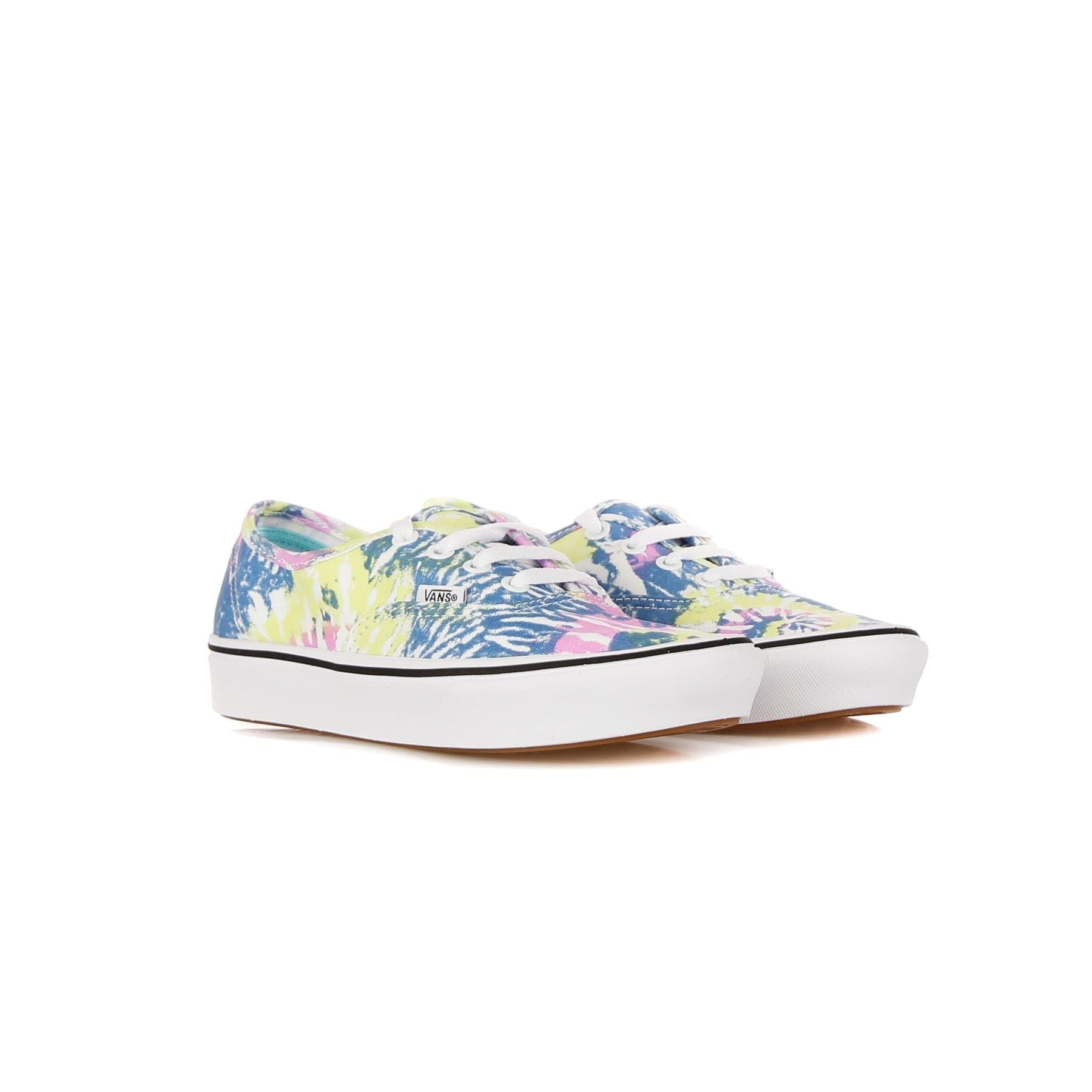 VANS Scarpa Bassa Uomo Comfycush Authentic Orchid/true White da uomo in Sneaker casual Drestige - Casamassima, commercioVirtuoso.it