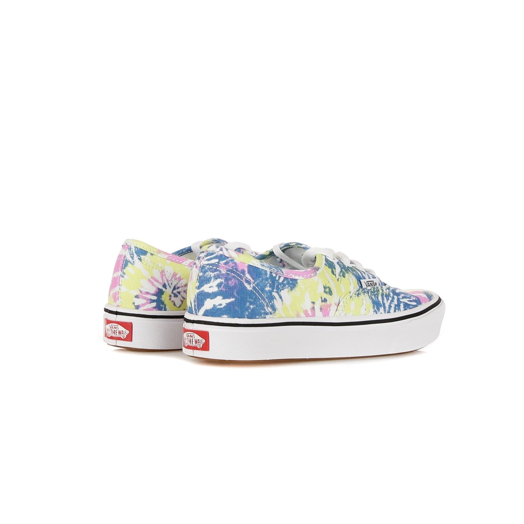 VANS Scarpa Bassa Uomo Comfycush Authentic Orchid/true White da uomo in Sneaker casual Drestige - Casamassima, commercioVirtuoso.it