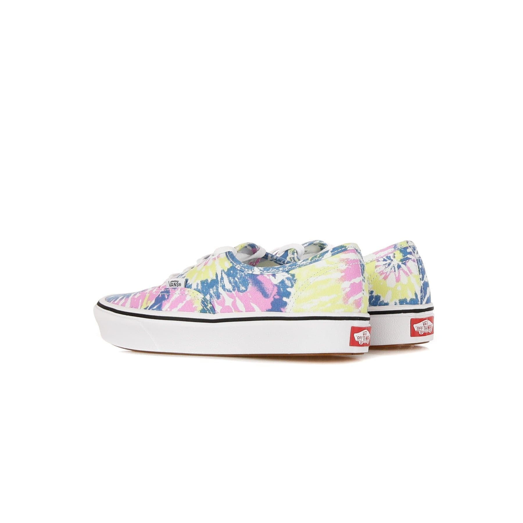 VANS Scarpa Bassa Uomo Comfycush Authentic Orchid/true White da uomo in Sneaker casual Drestige - Casamassima, commercioVirtuoso.it