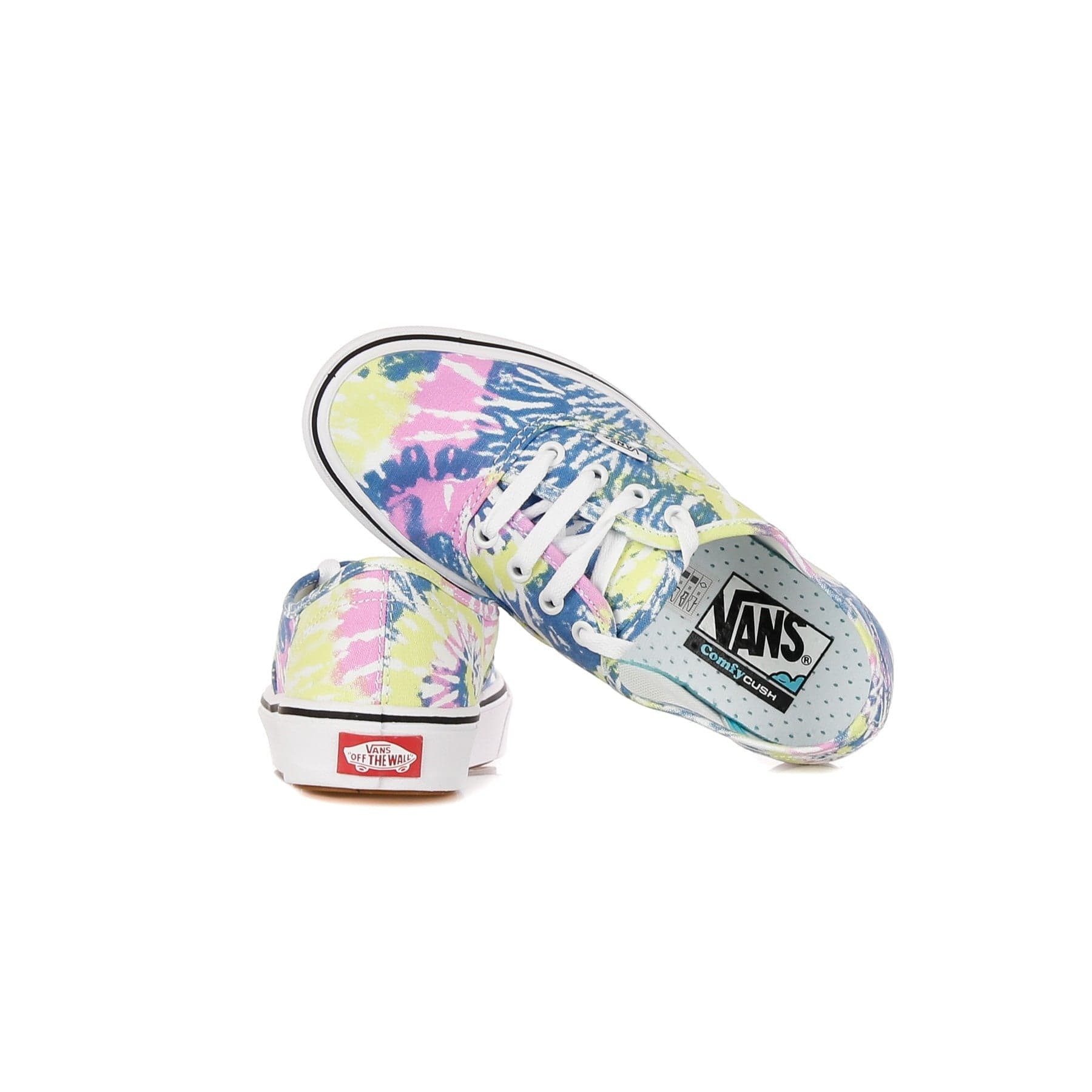 VANS Scarpa Bassa Uomo Comfycush Authentic Orchid/true White da uomo in Sneaker casual Drestige - Casamassima, commercioVirtuoso.it